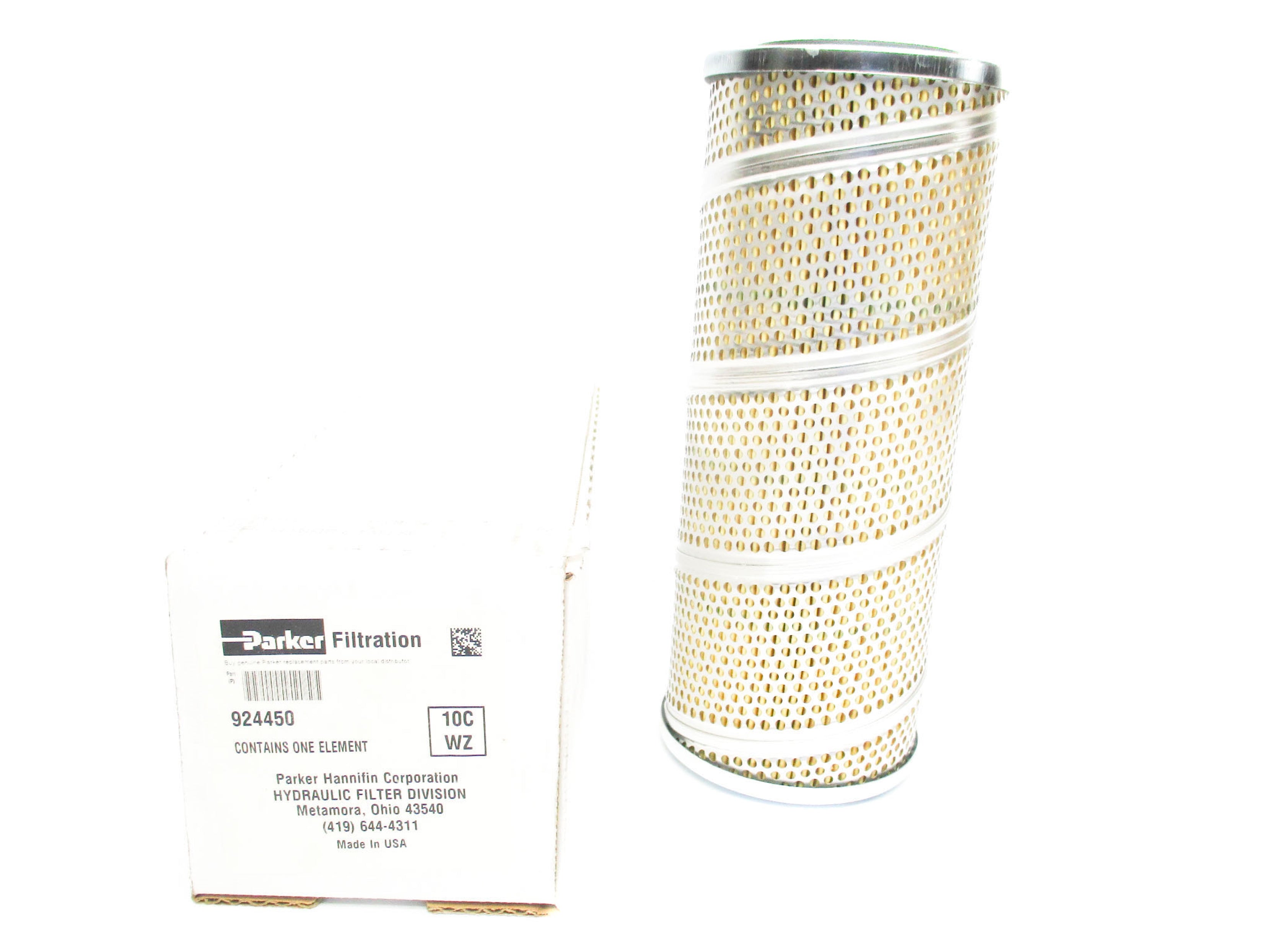 PARKER 924450 10CWZ NSMP