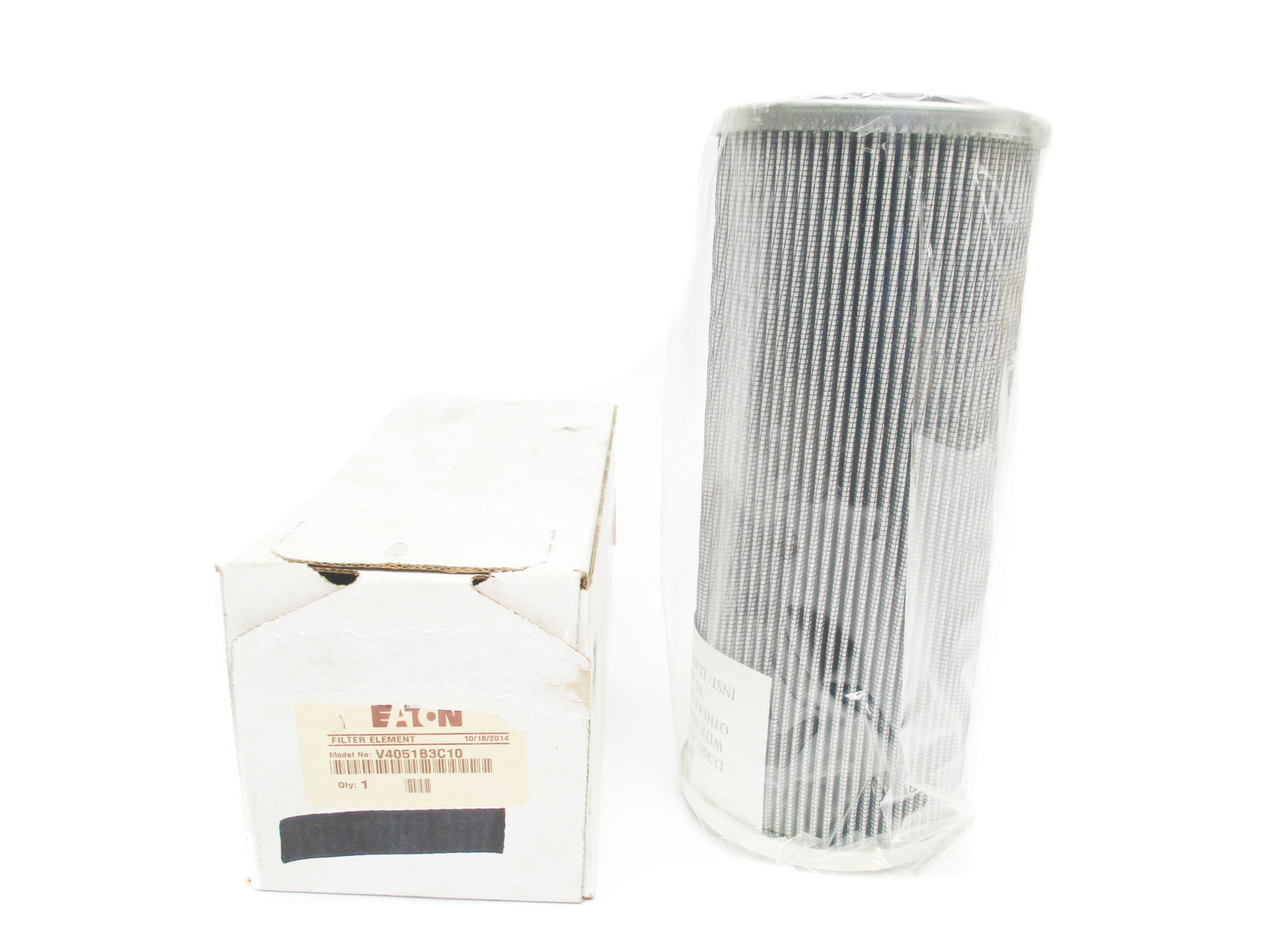 EATON V4051B3C10 NSMP