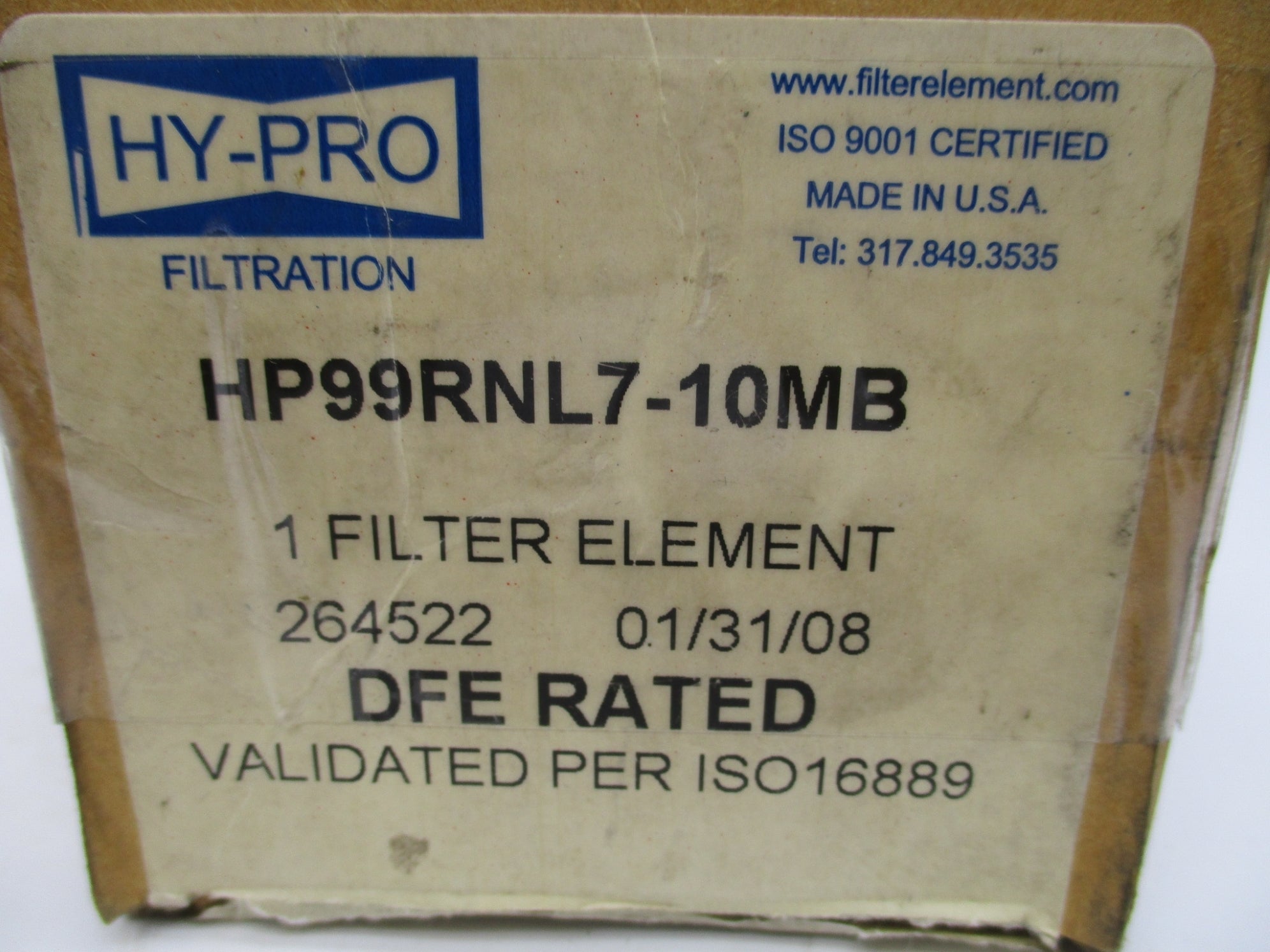 EATON V4051B3C10 NSMP