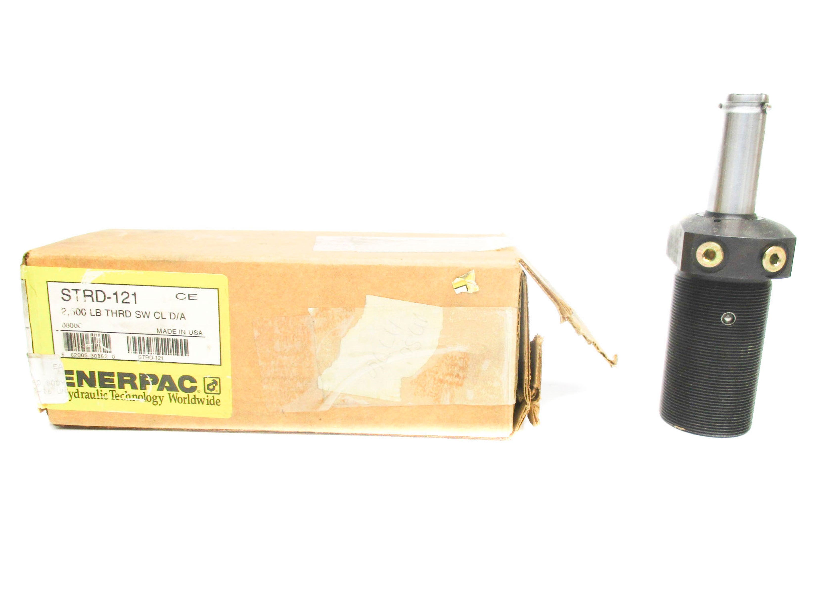 ENERPAC STRD-121 NSMP