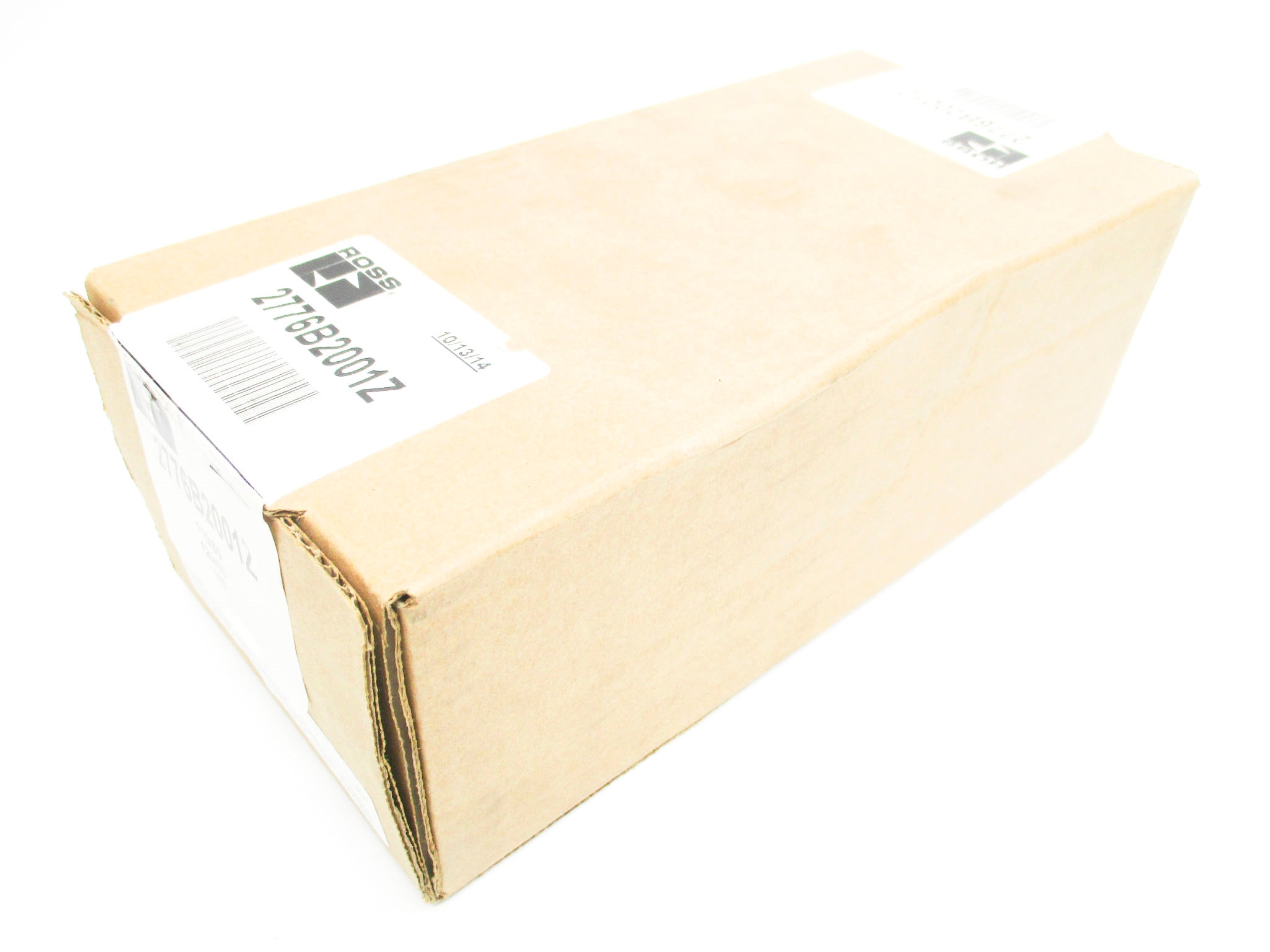 ROSS 2776B2001Z 110V/50HZ-120V60HZ NSFS