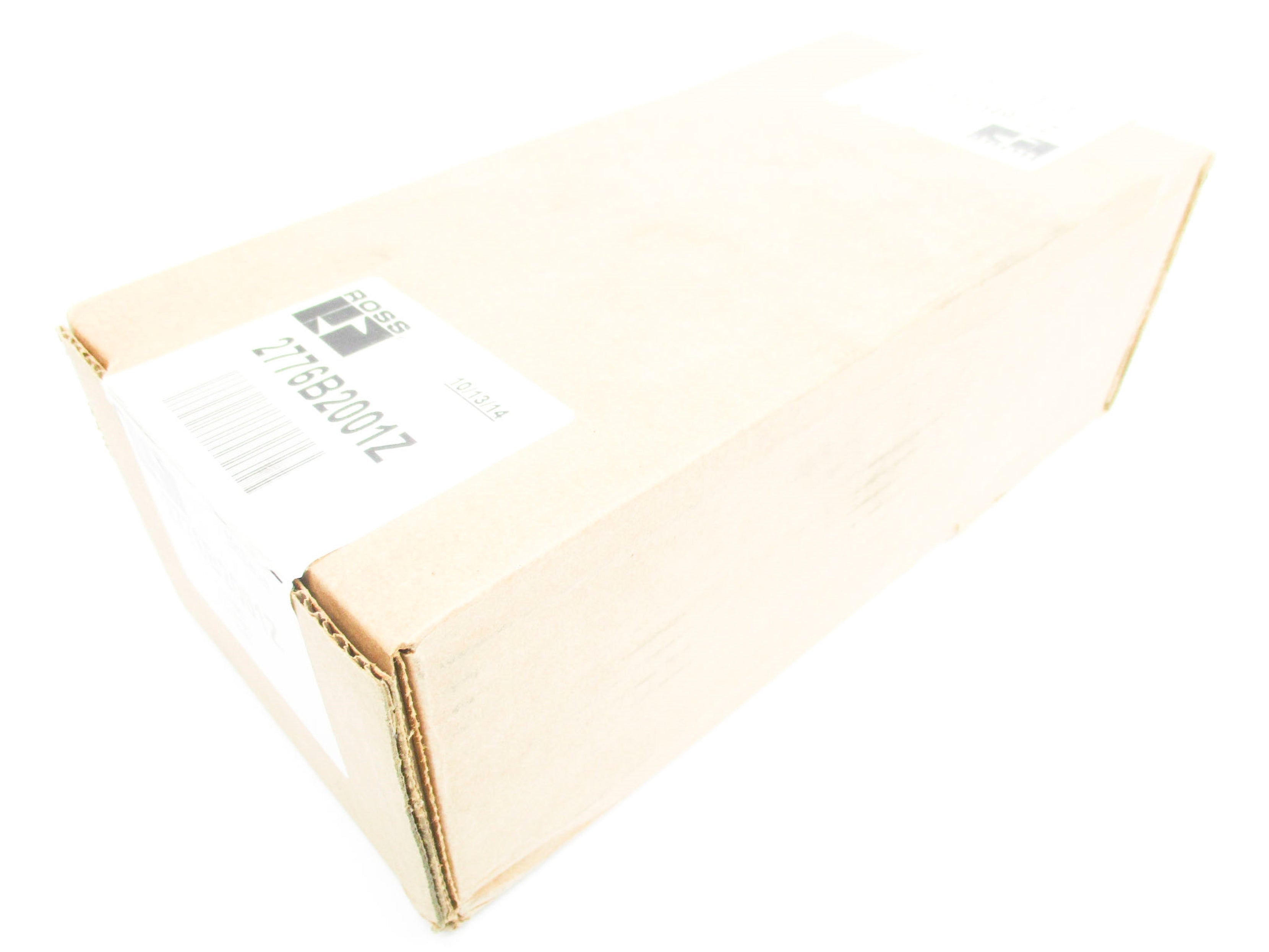 ROSS 2776B2001Z 110V/50HZ-120V60HZ NSFS