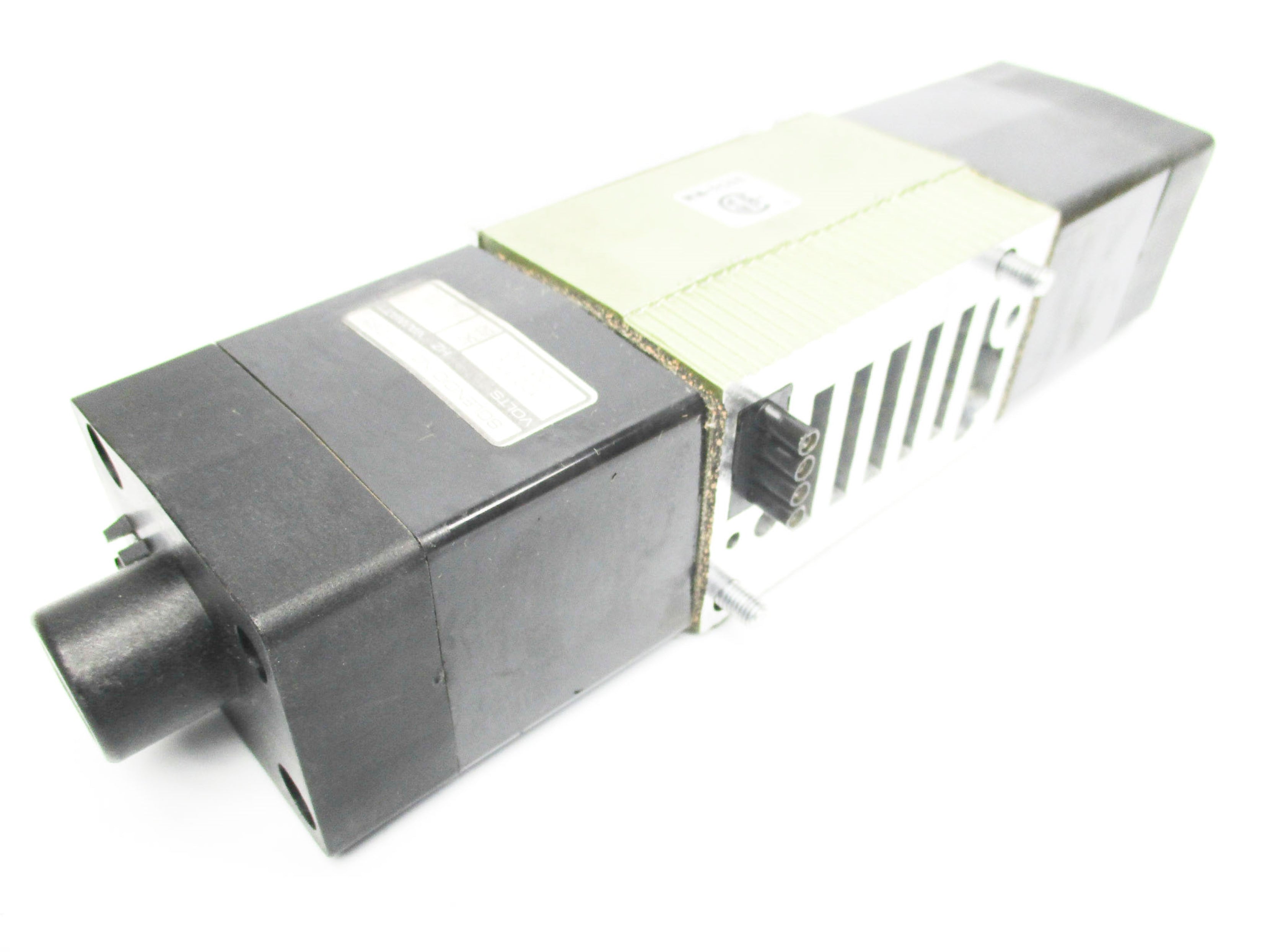 ROSS W7016B2319 110-130V NSMP