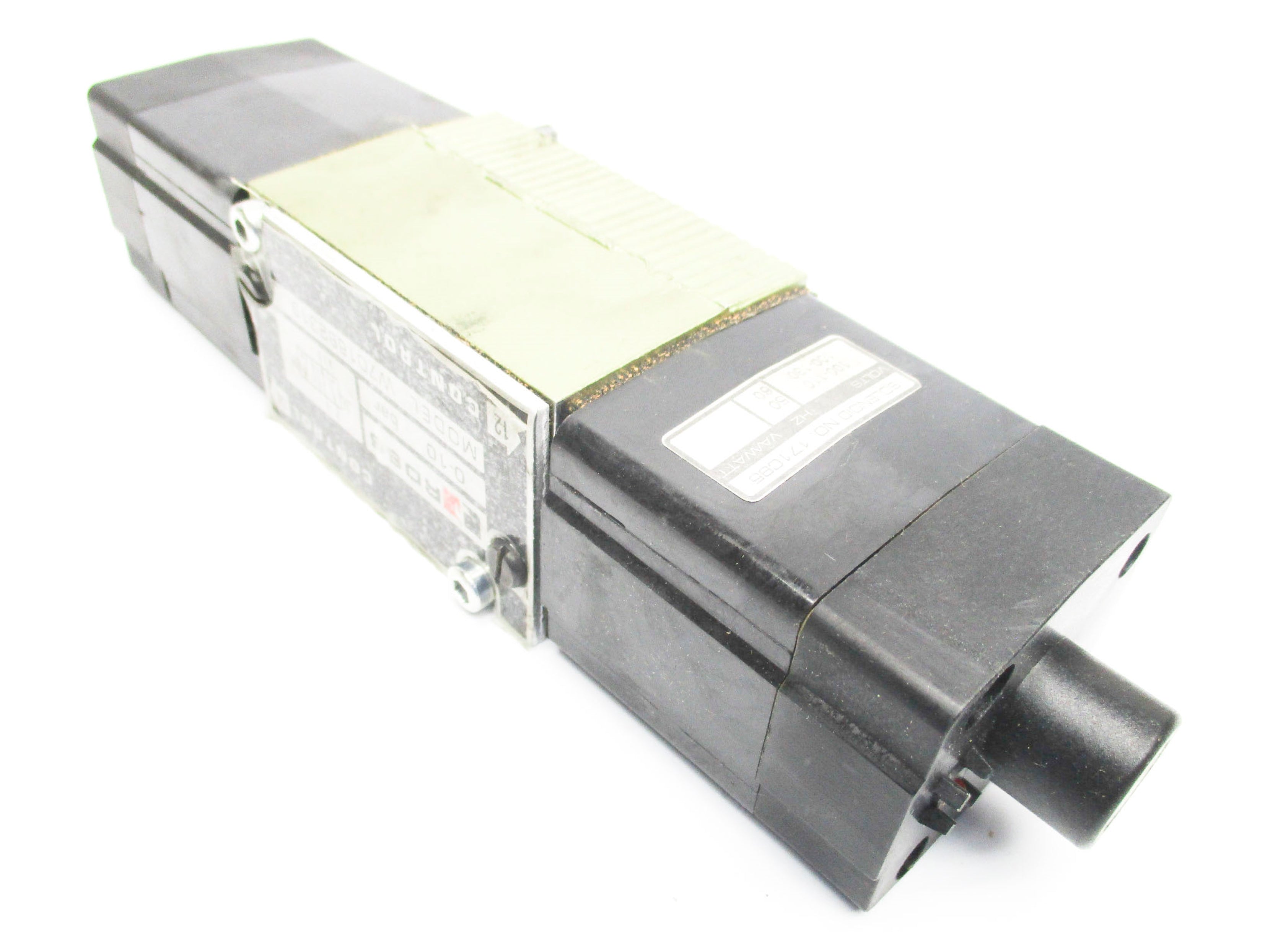 ROSS W7016B2319 110-130V NSMP