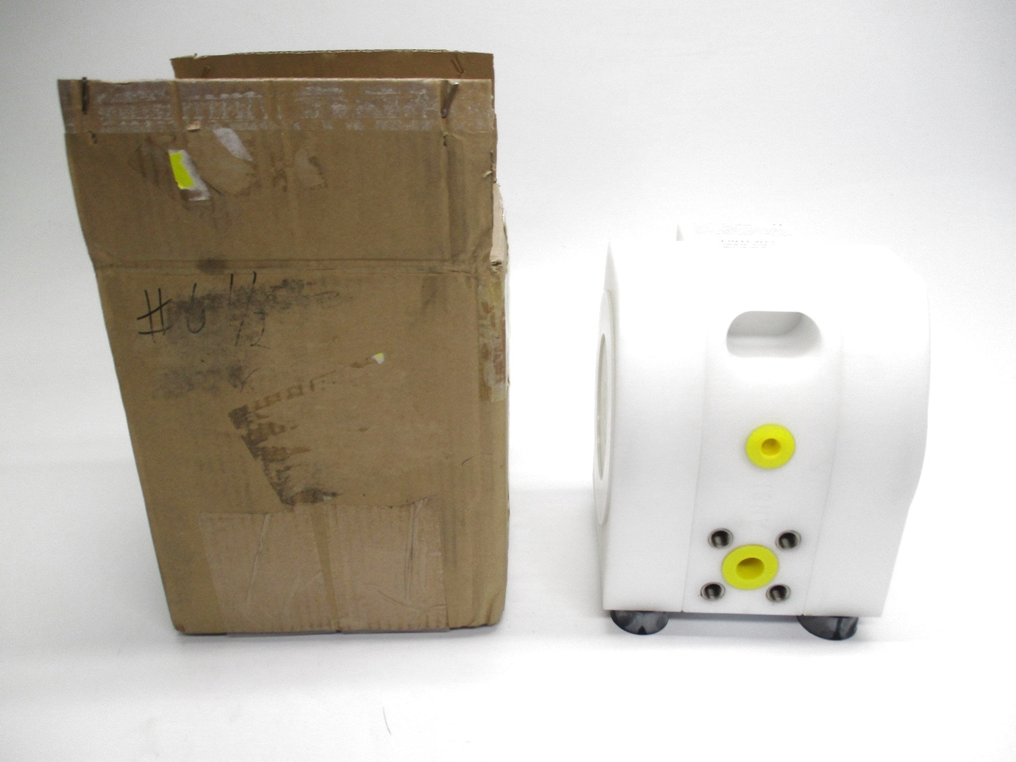 ALMATEC EE15EEE-W-F3 NSMP