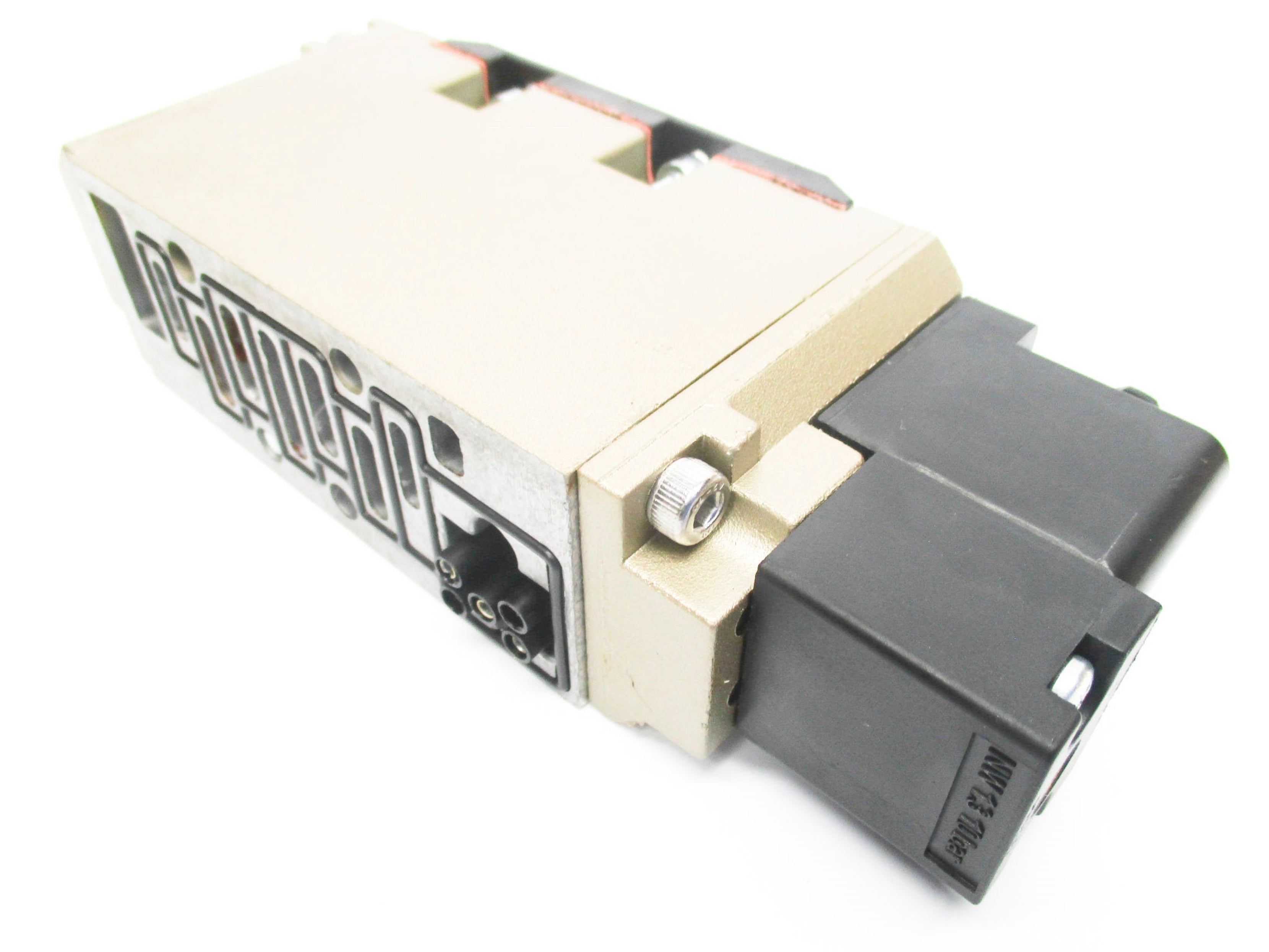 ROSS W6576A2401Z 110V/50HZ-120V/60HZ 2-10BAR NSMP
