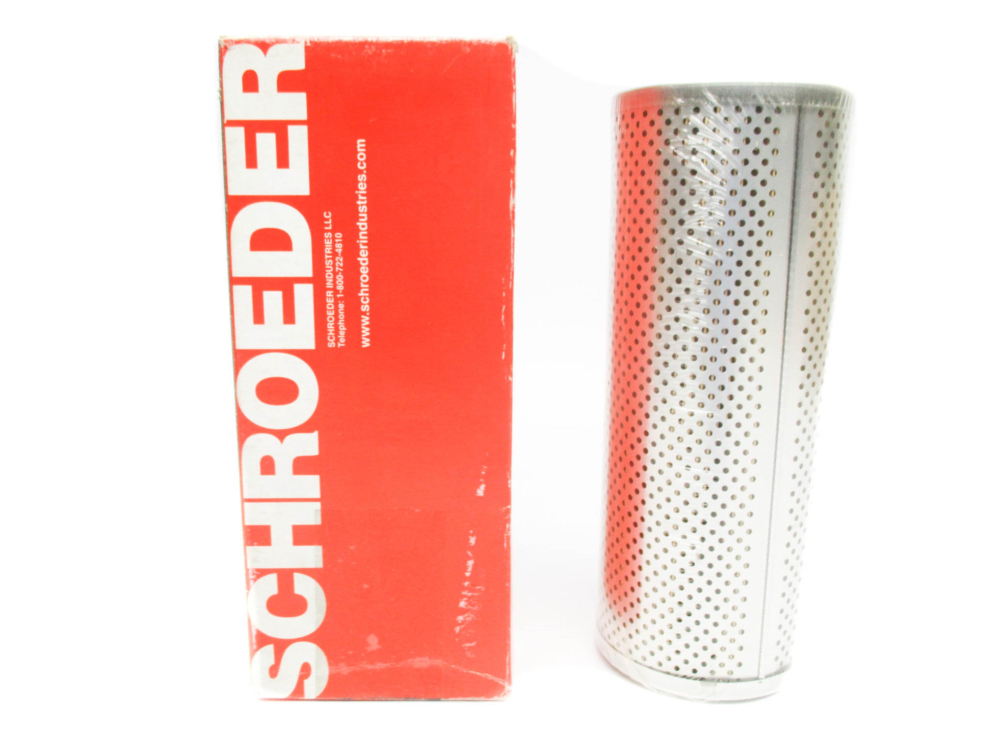 SCHROEDER J10 NSMP