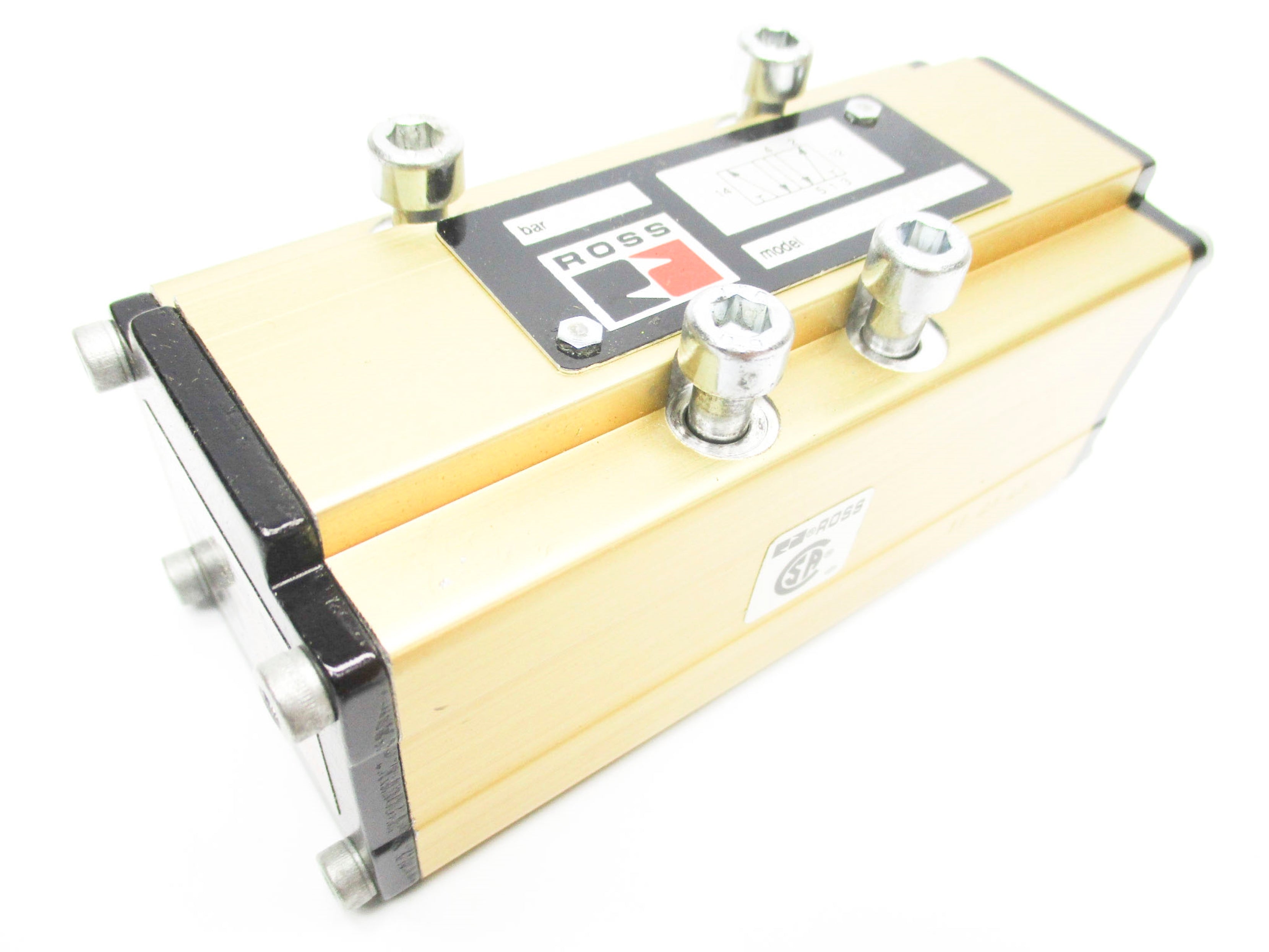ROSS W6056B3411 NSMP
