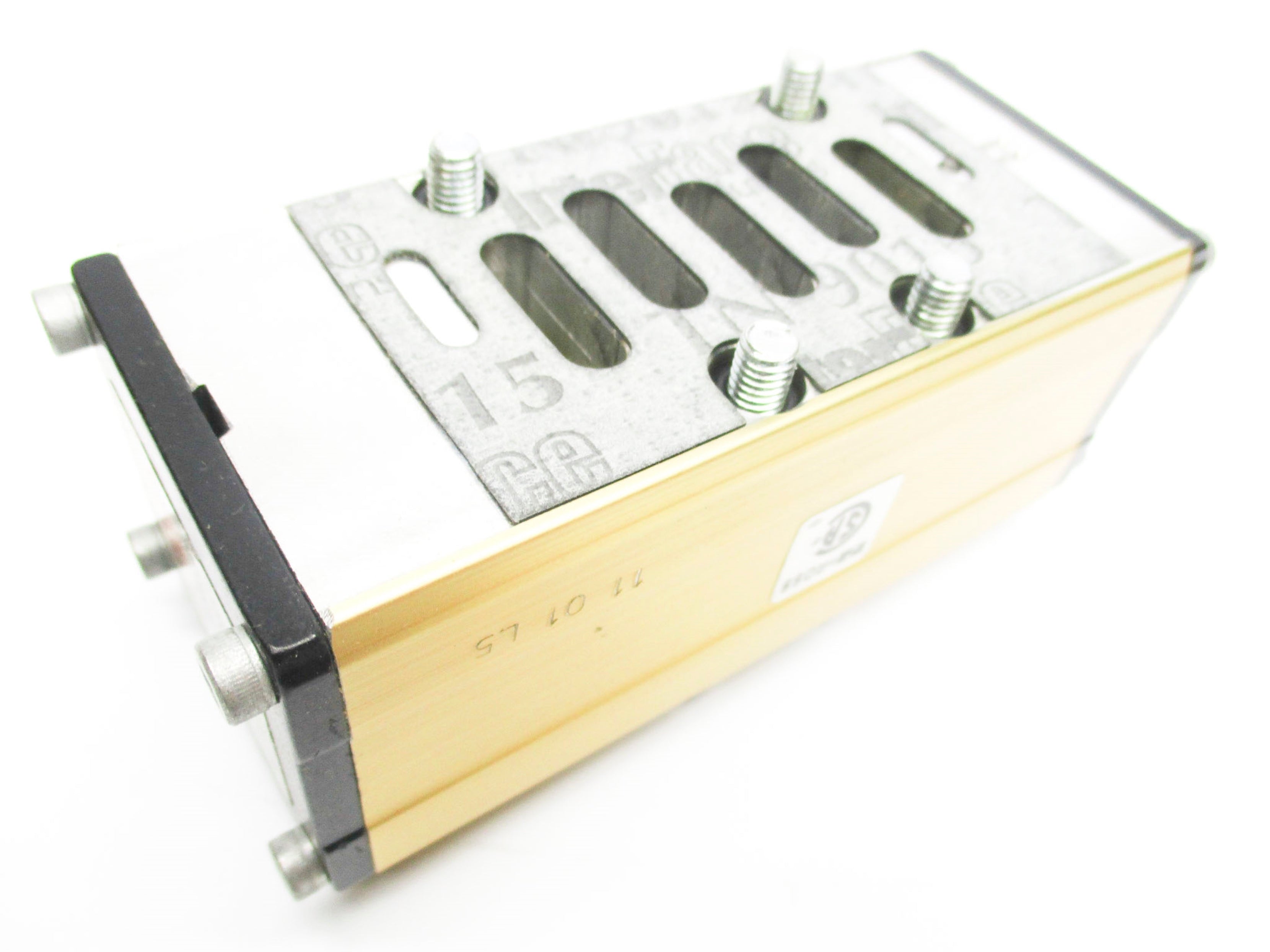 ROSS W6056B3411 NSMP