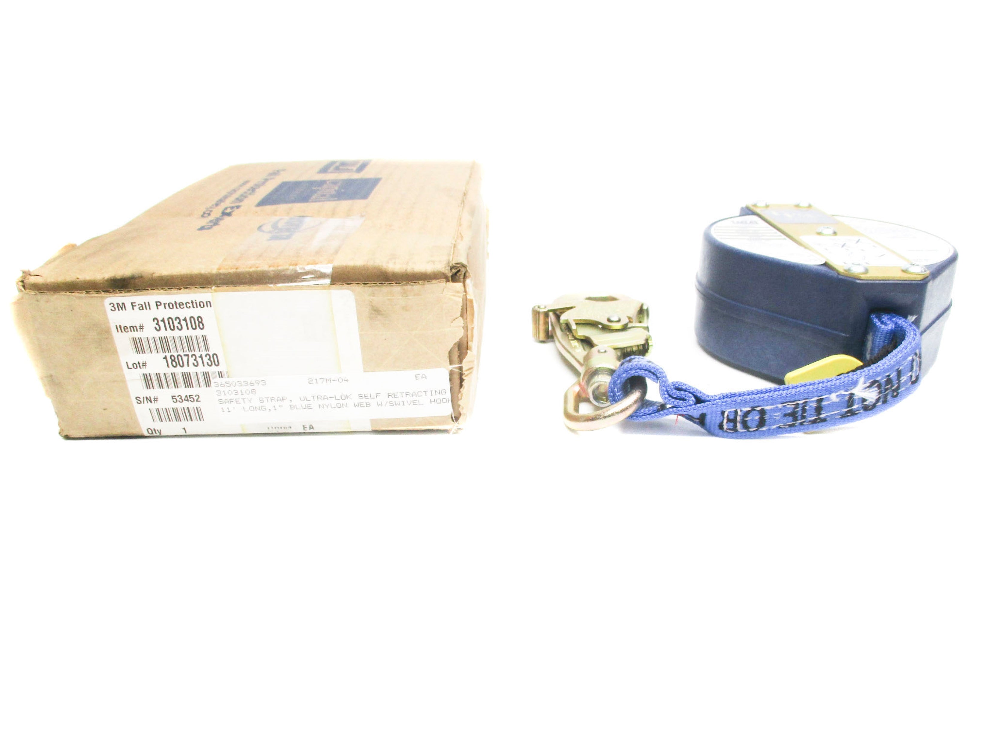 DBI SALA 3103108 NSMP