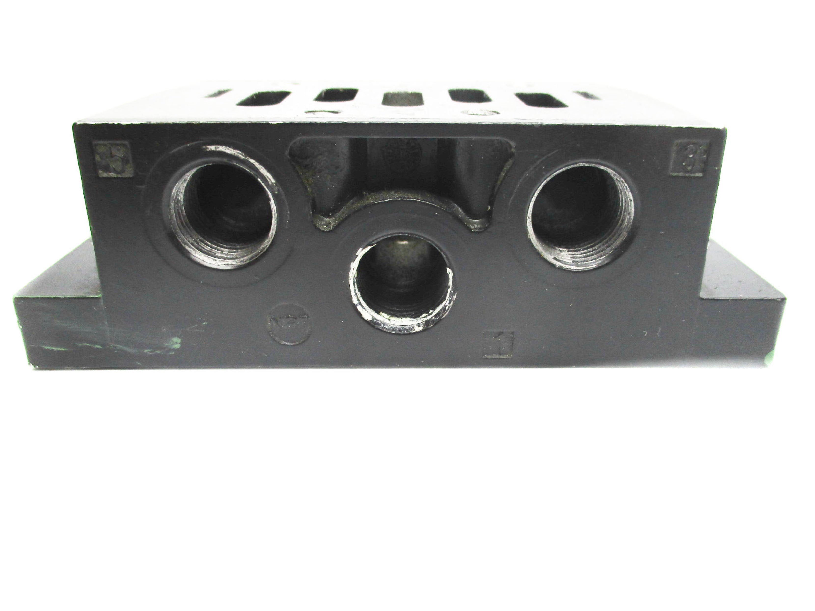 ROSS 601C01 UNMP