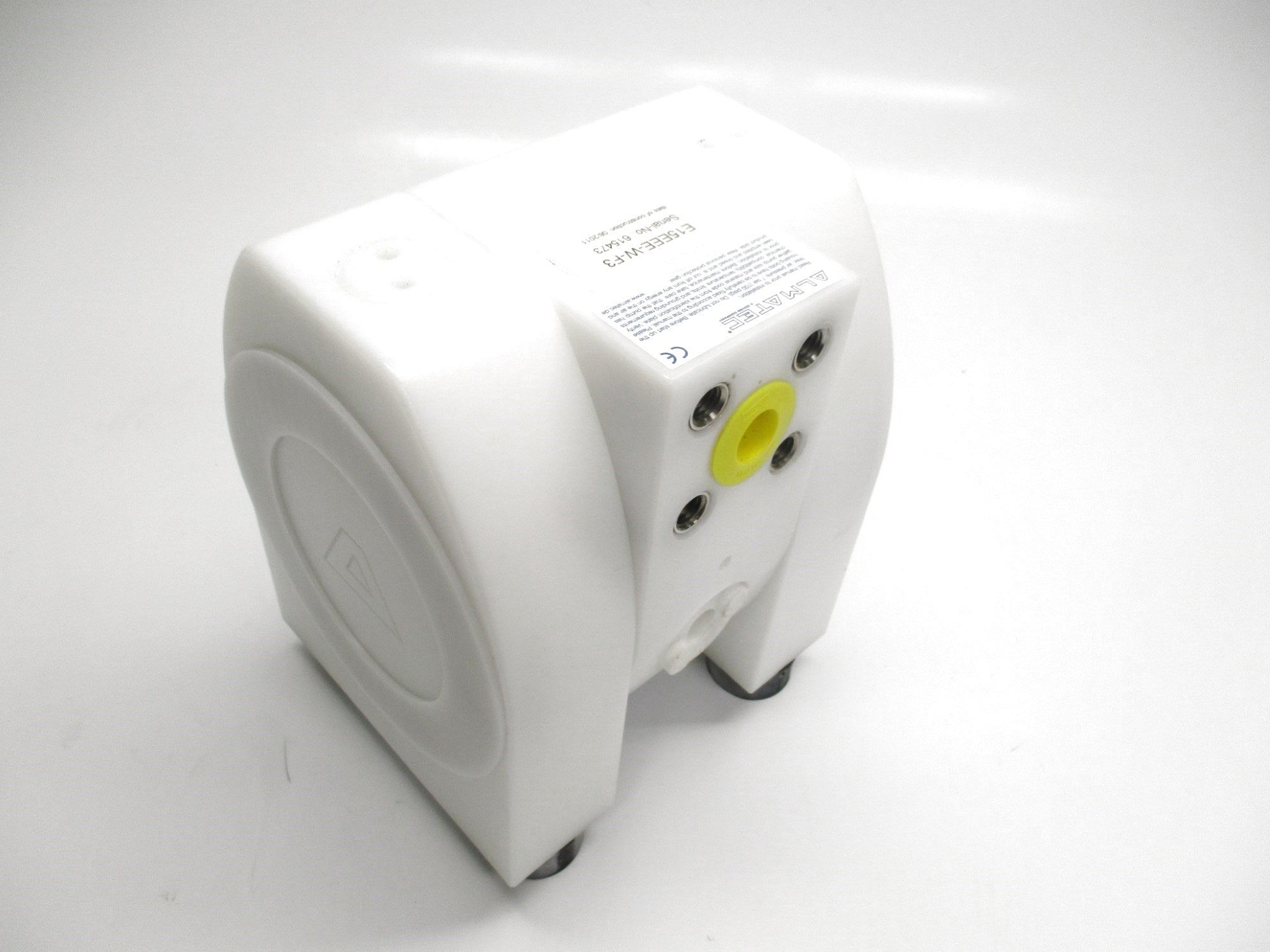 ALMATEC EE15EEE-W-F3 NSMP