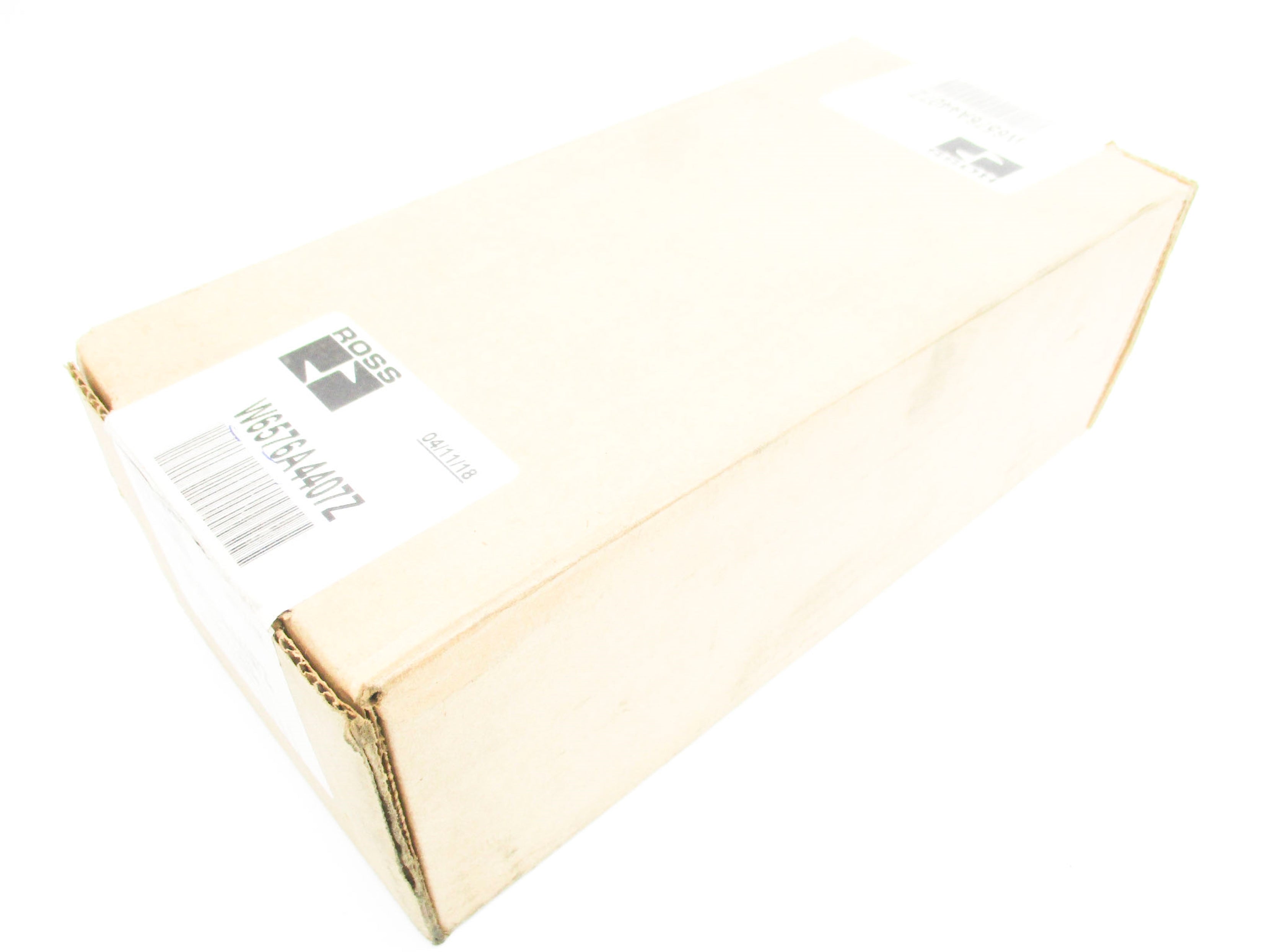 ROSS W6576A4407Z 110/120V NSFS