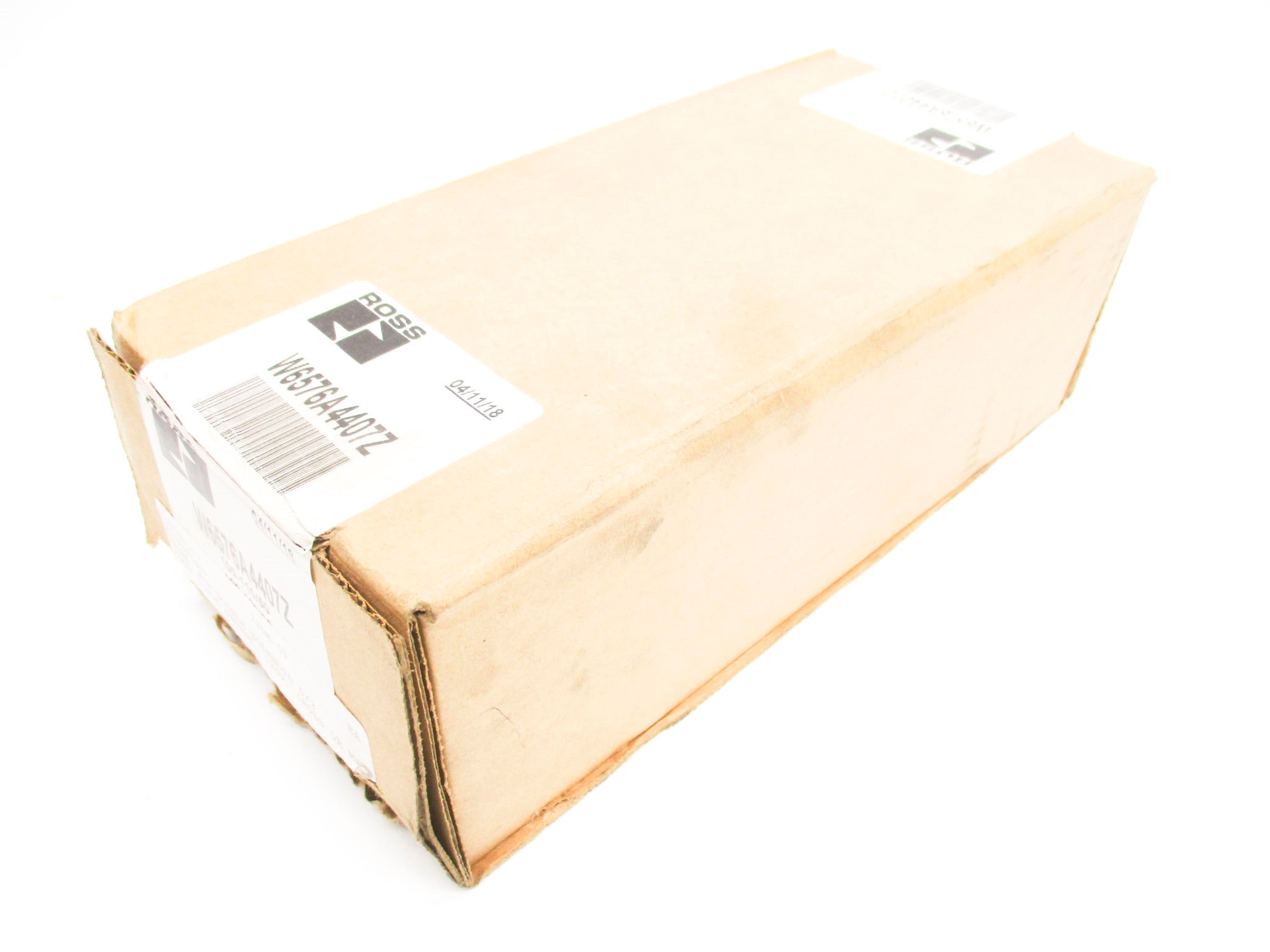 ROSS W6576A4407Z 110/120V NSFS