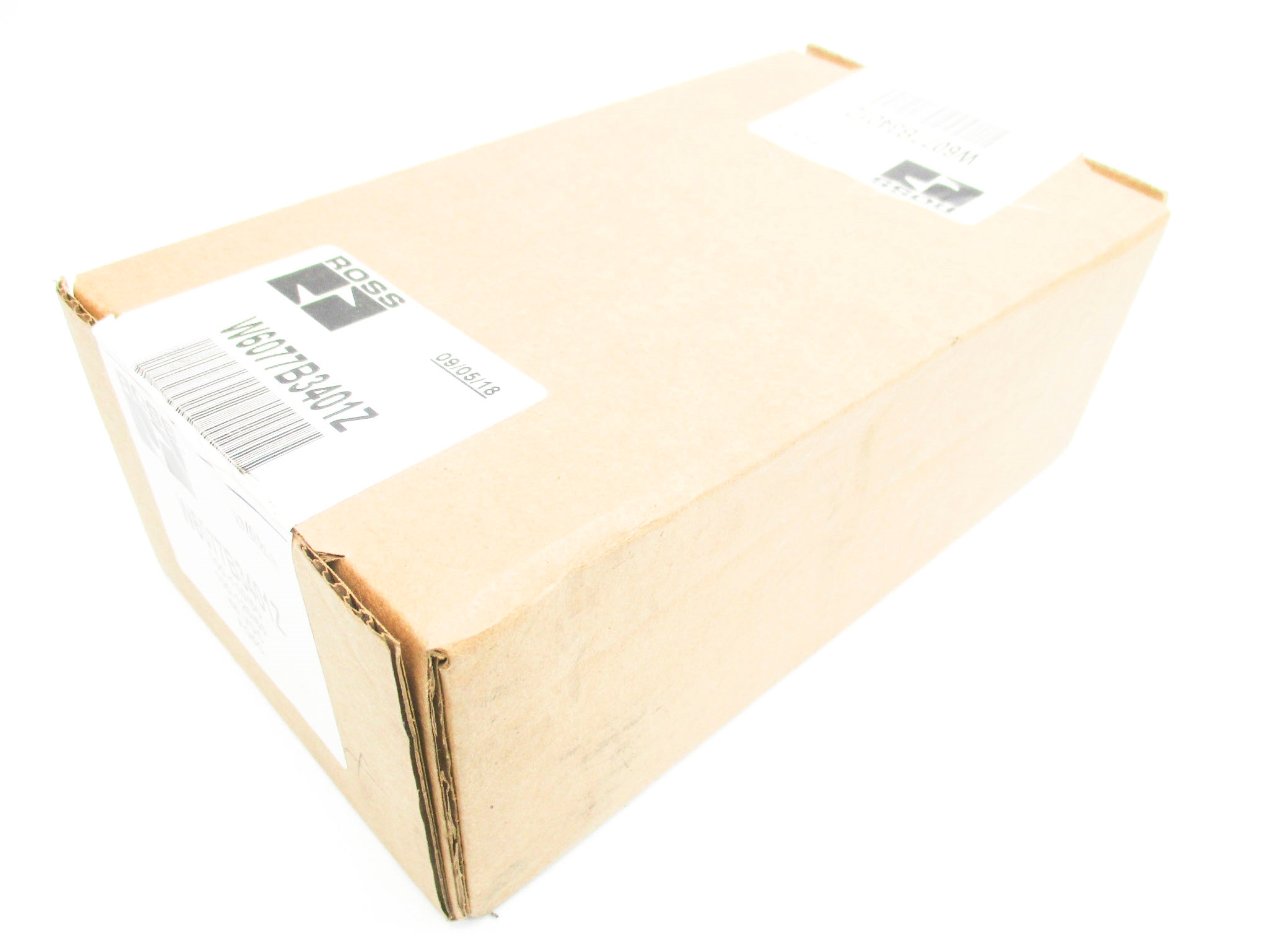 ROSS W6077B3401Z 48VDC NSFS