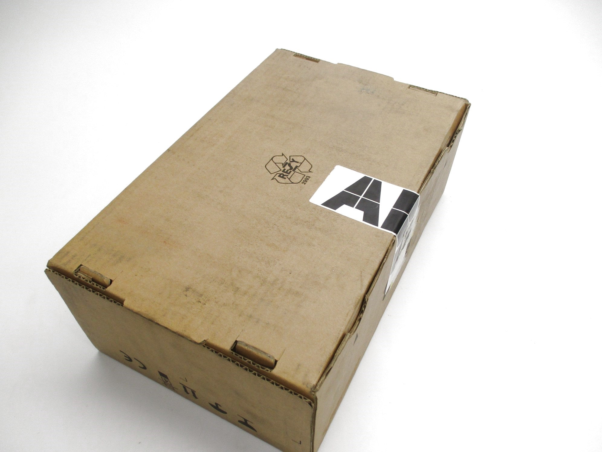ABB ACS350-03U-02A4-4 NSFS