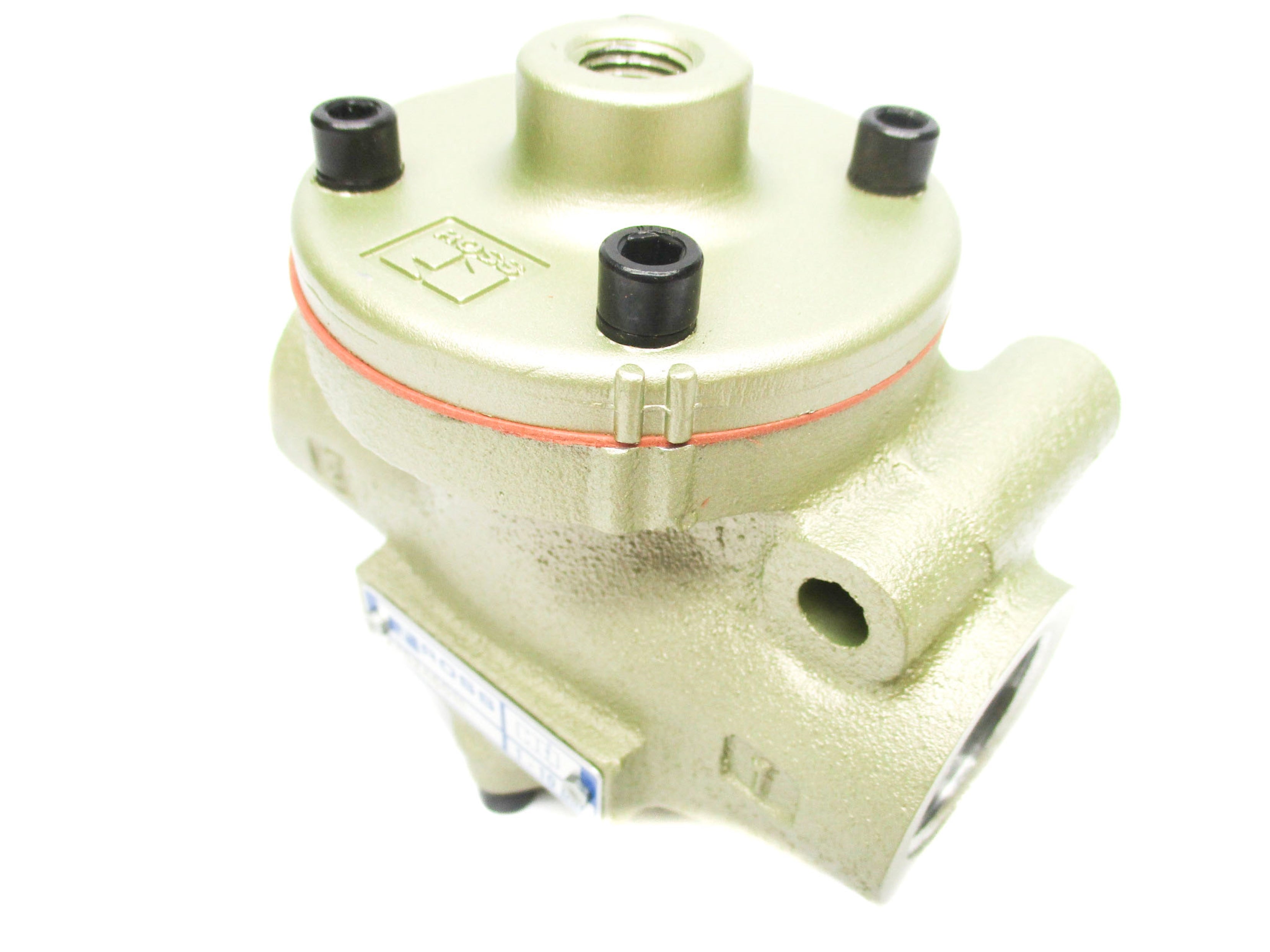 ROSS 2752A6011 1-10BAR NSMP