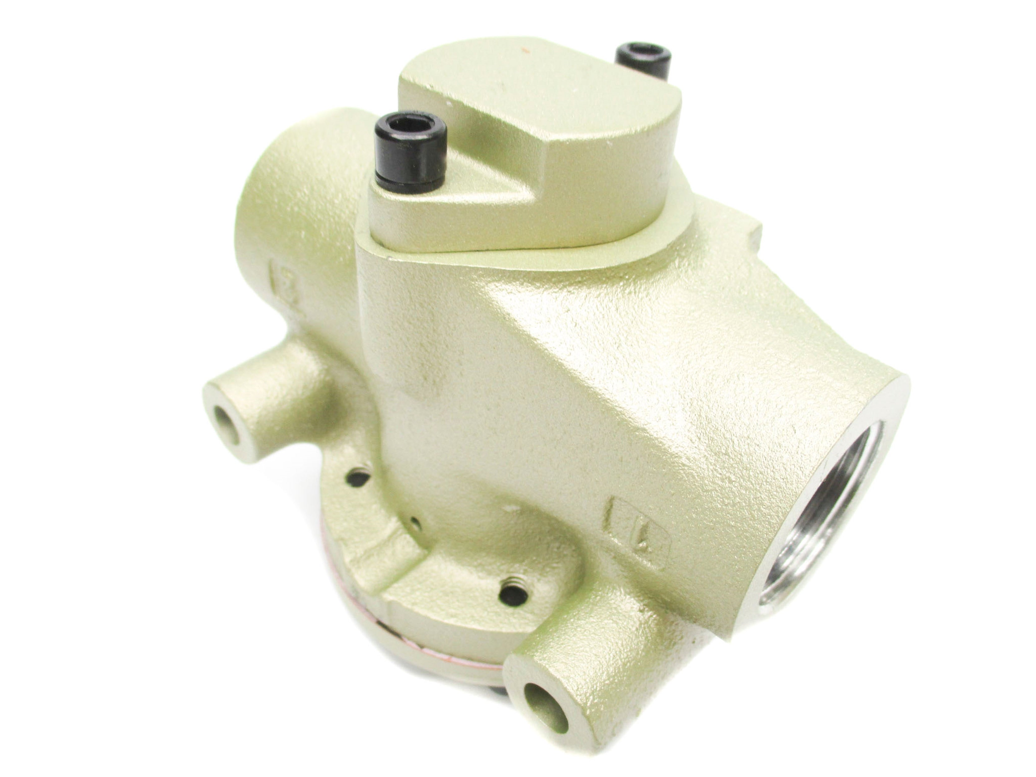 ROSS 2752A6011 1-10BAR NSMP