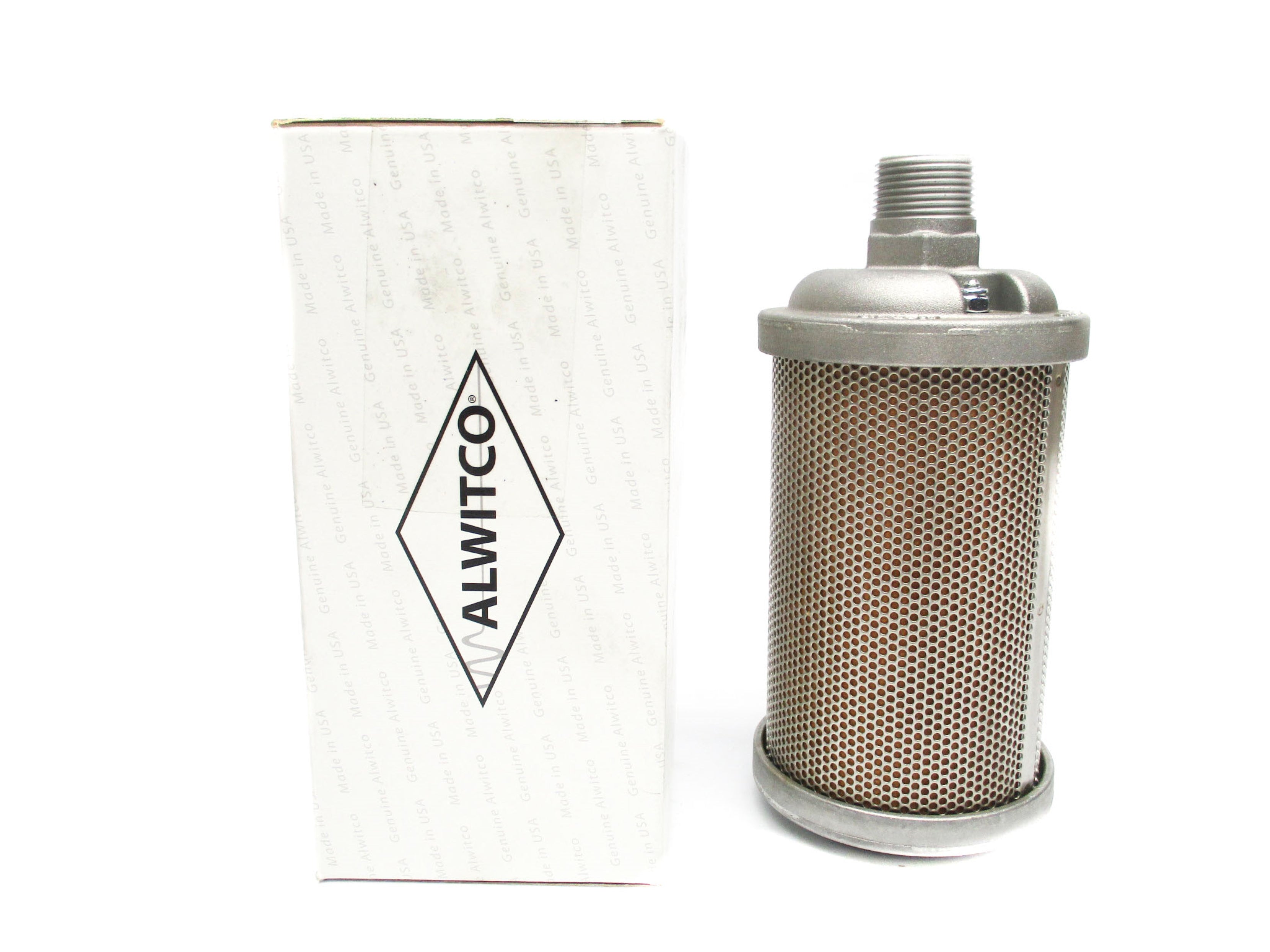 ALWITCO 0111007 M07 NSMP
