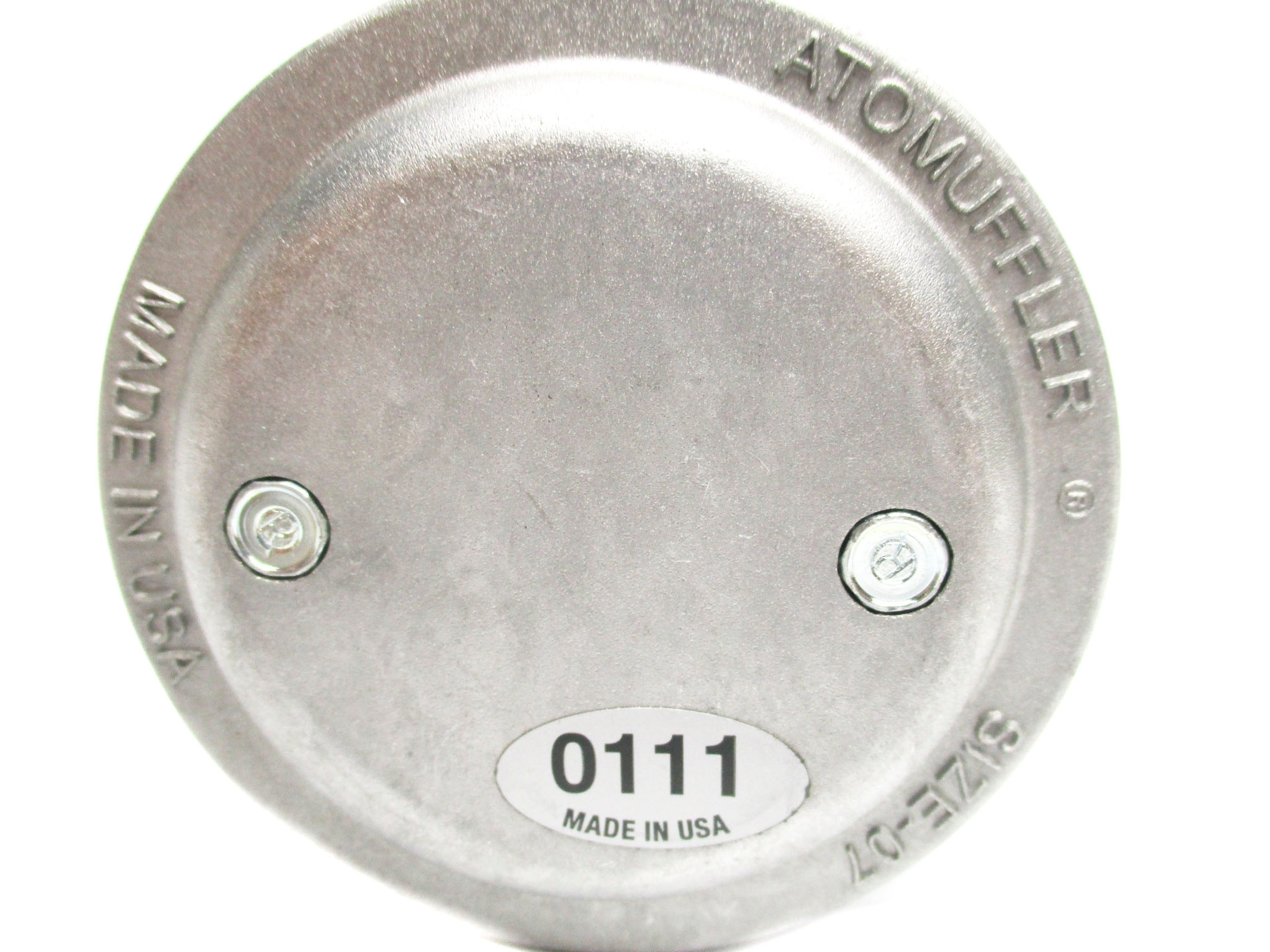 ALWITCO 0111007 M07 NSMP