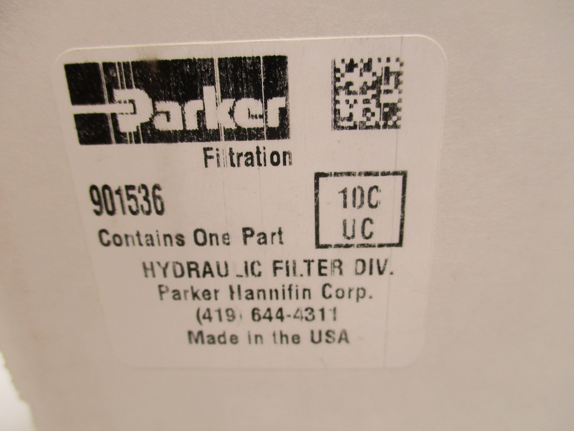 PARKER 901536 NSMP