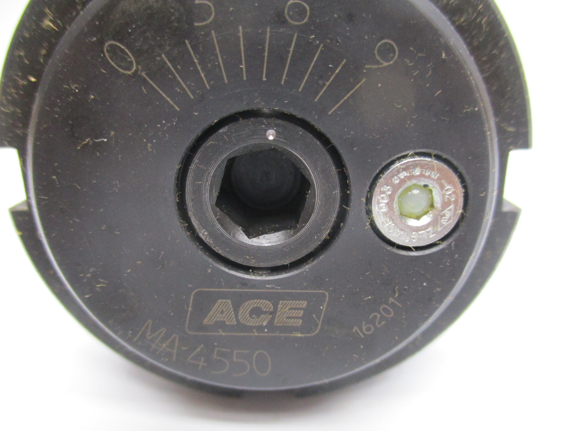 ACE CONTROLS MA4550 NSMP