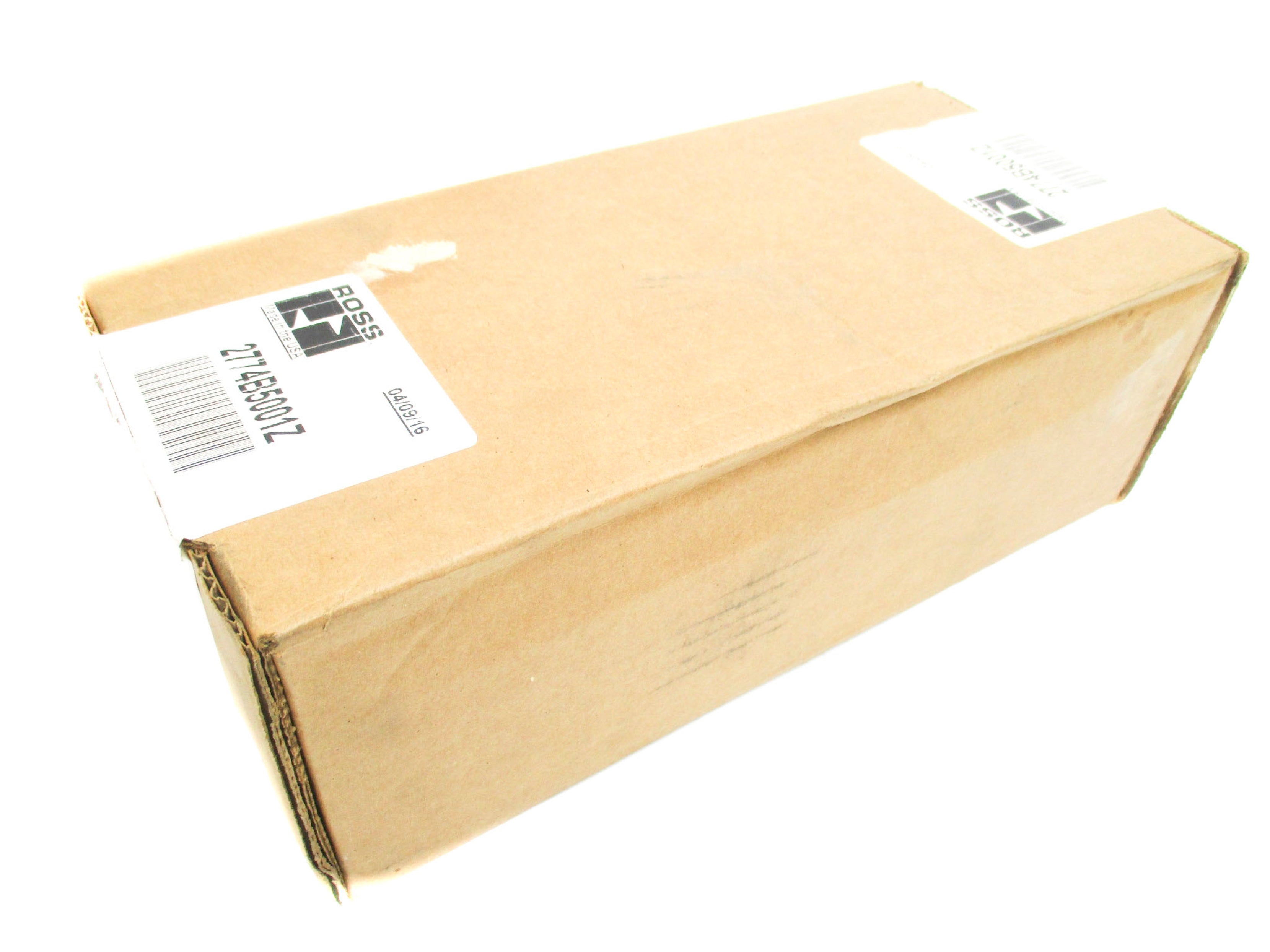 ROSS 2774B5001Z 110/120V NSFS