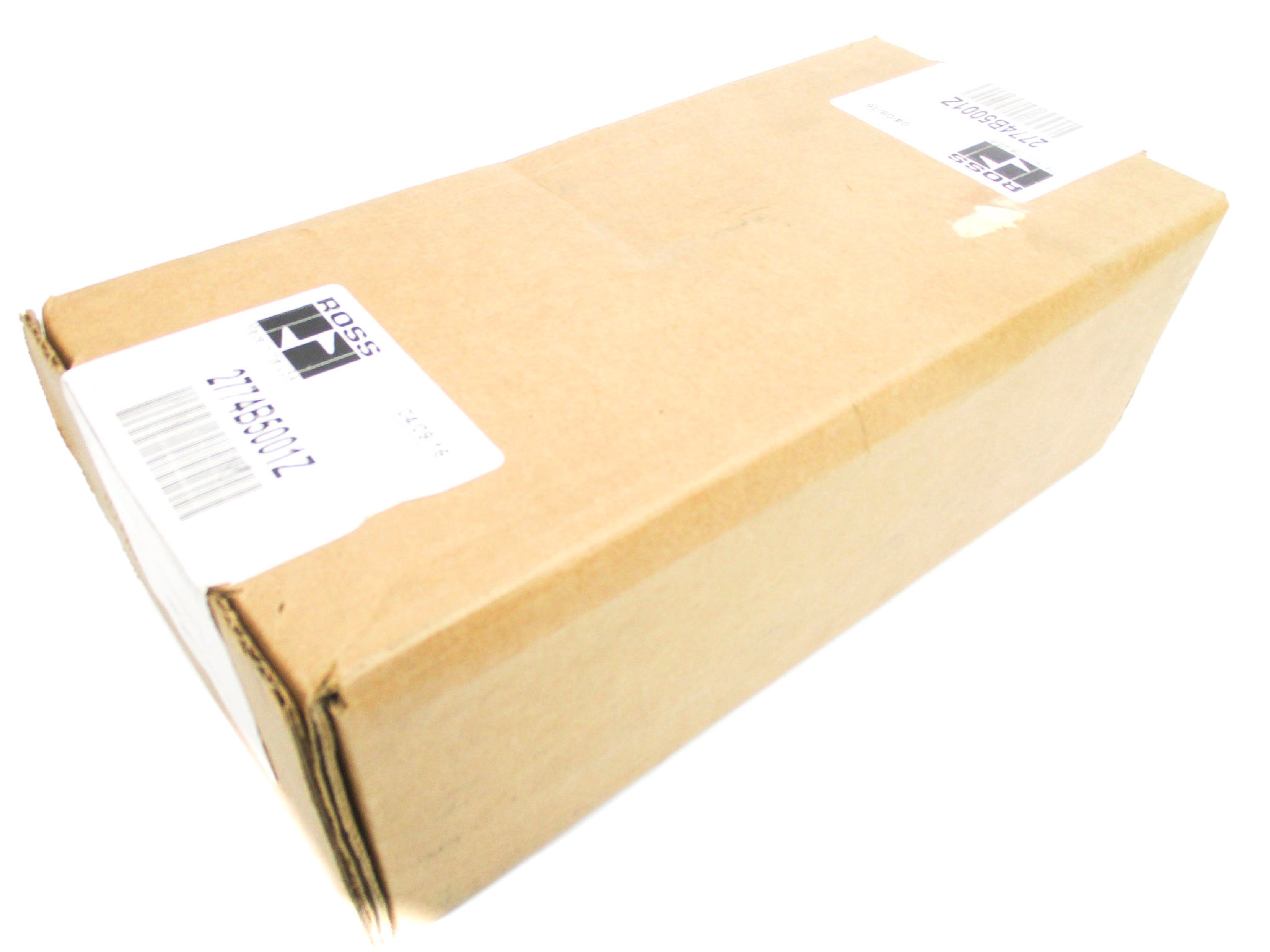 ROSS 2774B5001Z 110/120V NSFS