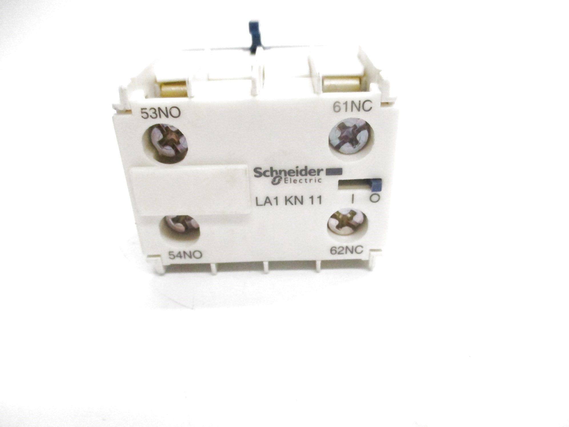 SCHNEIDER LA1KN11 NSNP