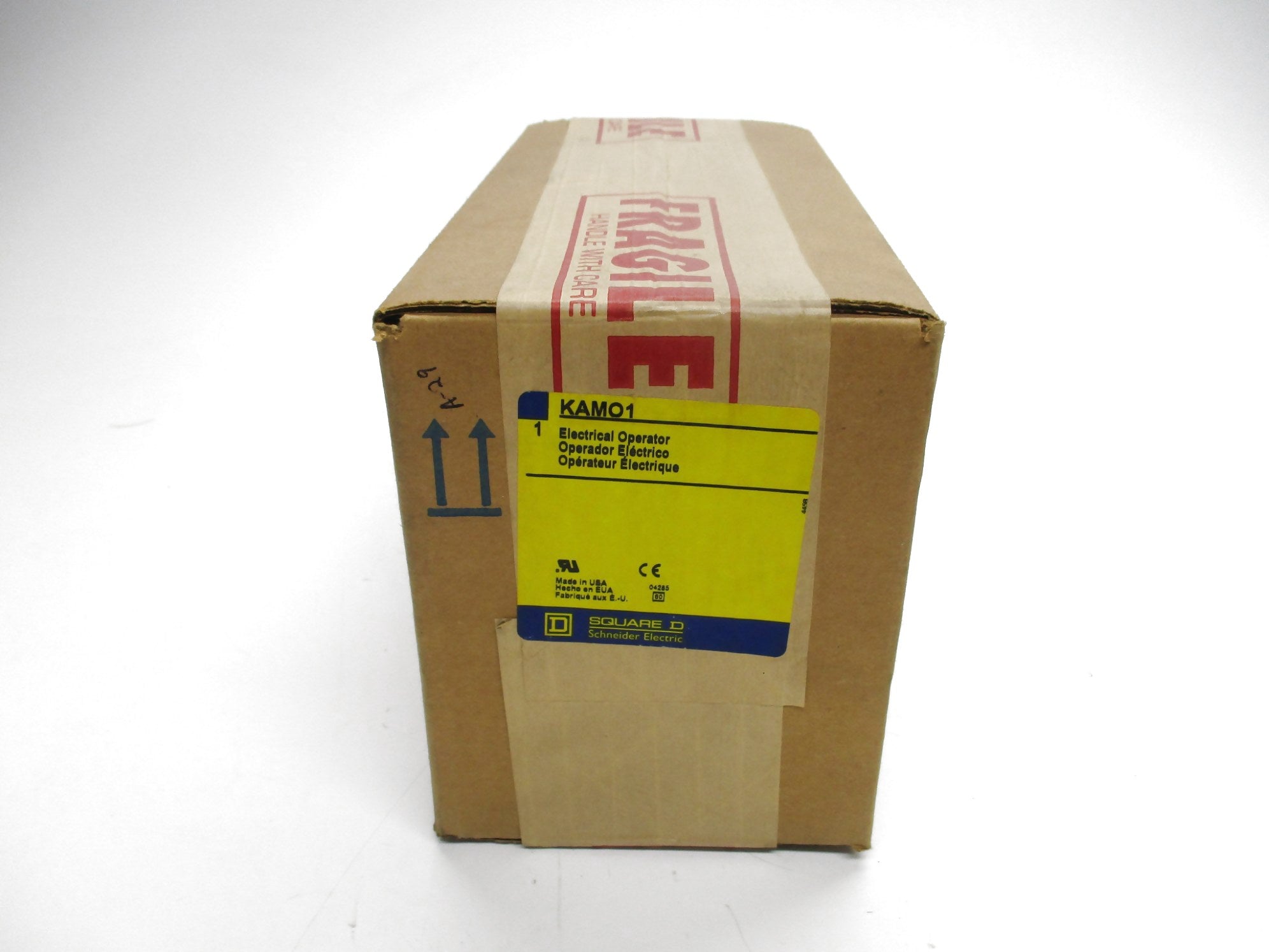 SQUARE D KAMO1 NSFS