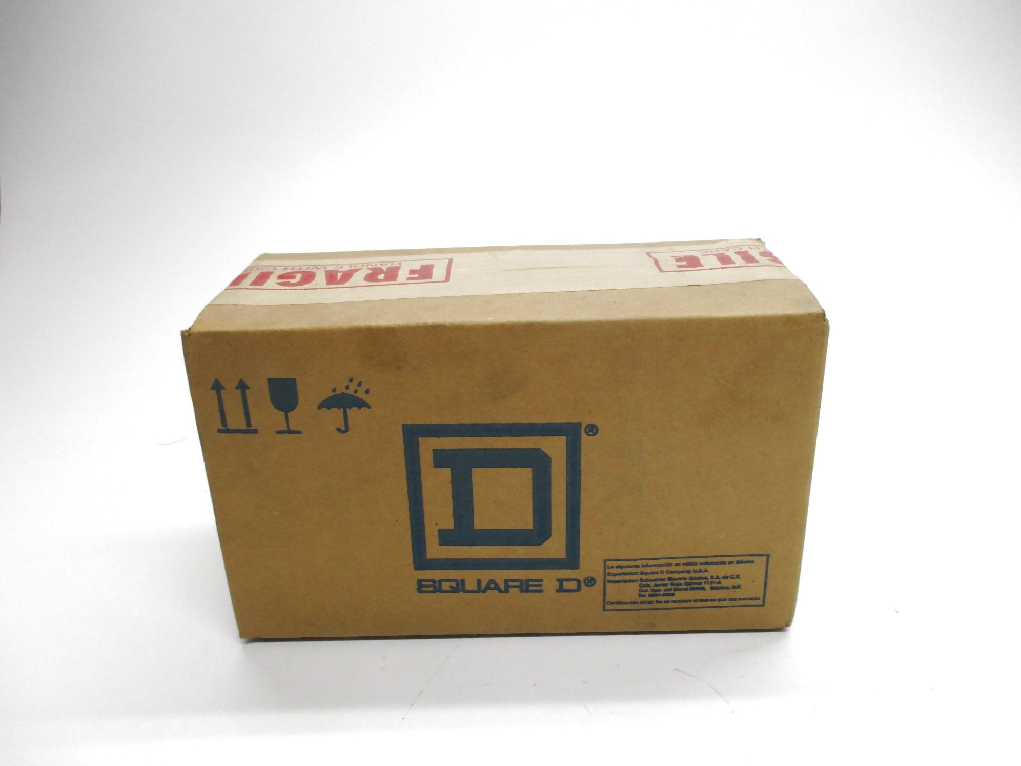 SQUARE D KAMO1 NSFS