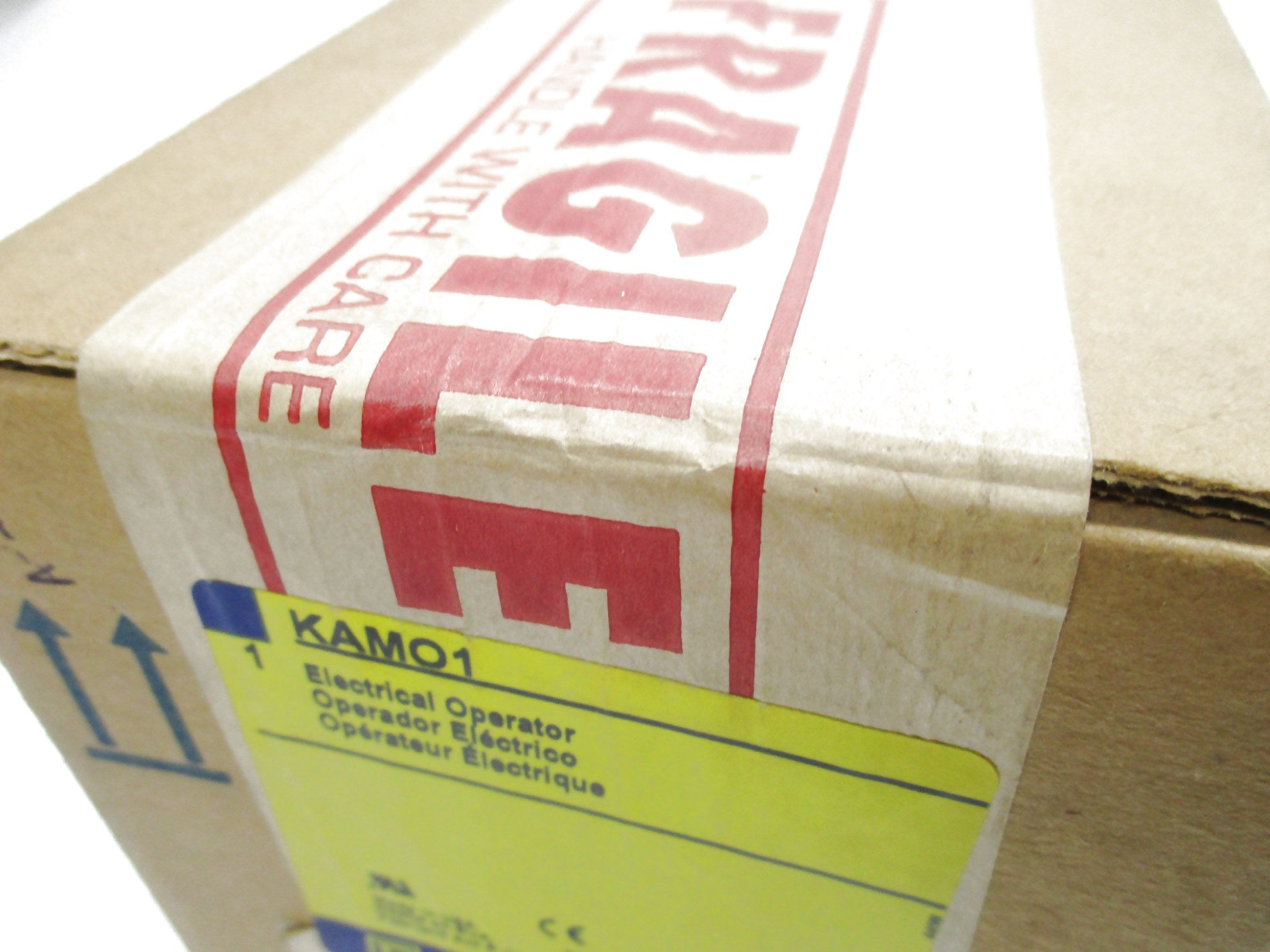 SQUARE D KAMO1 NSFS