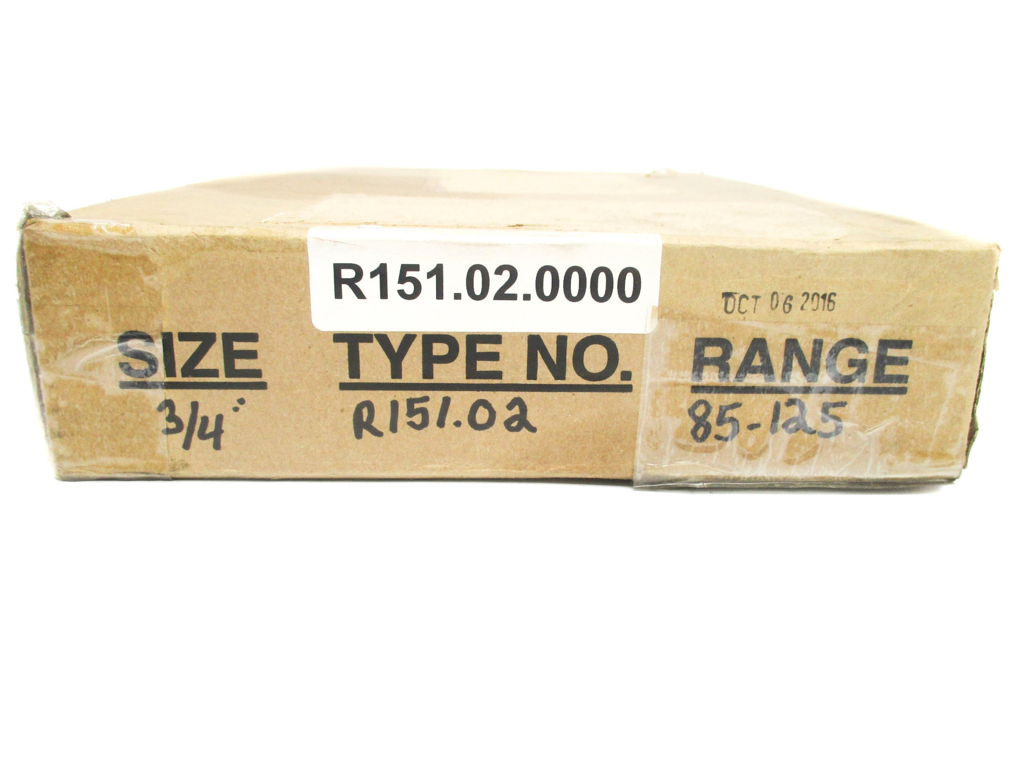 INDUSTRIAL MRO R151.02.0000 NSFS