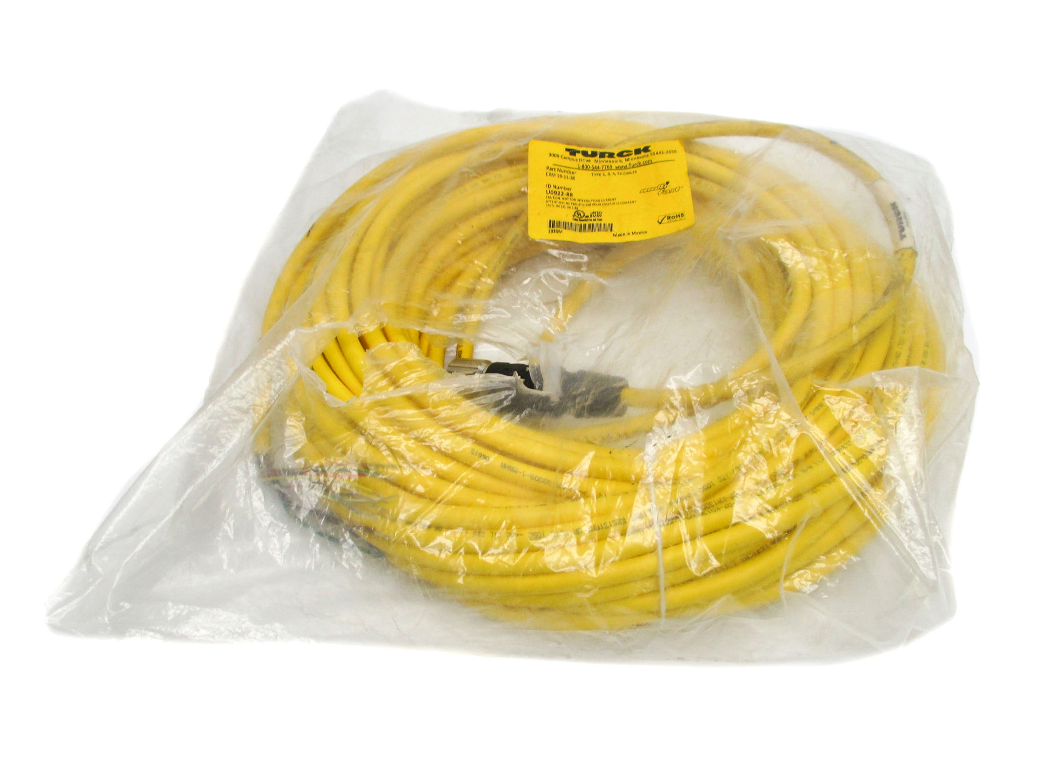 TURCK CKM19-11-30 NSMP