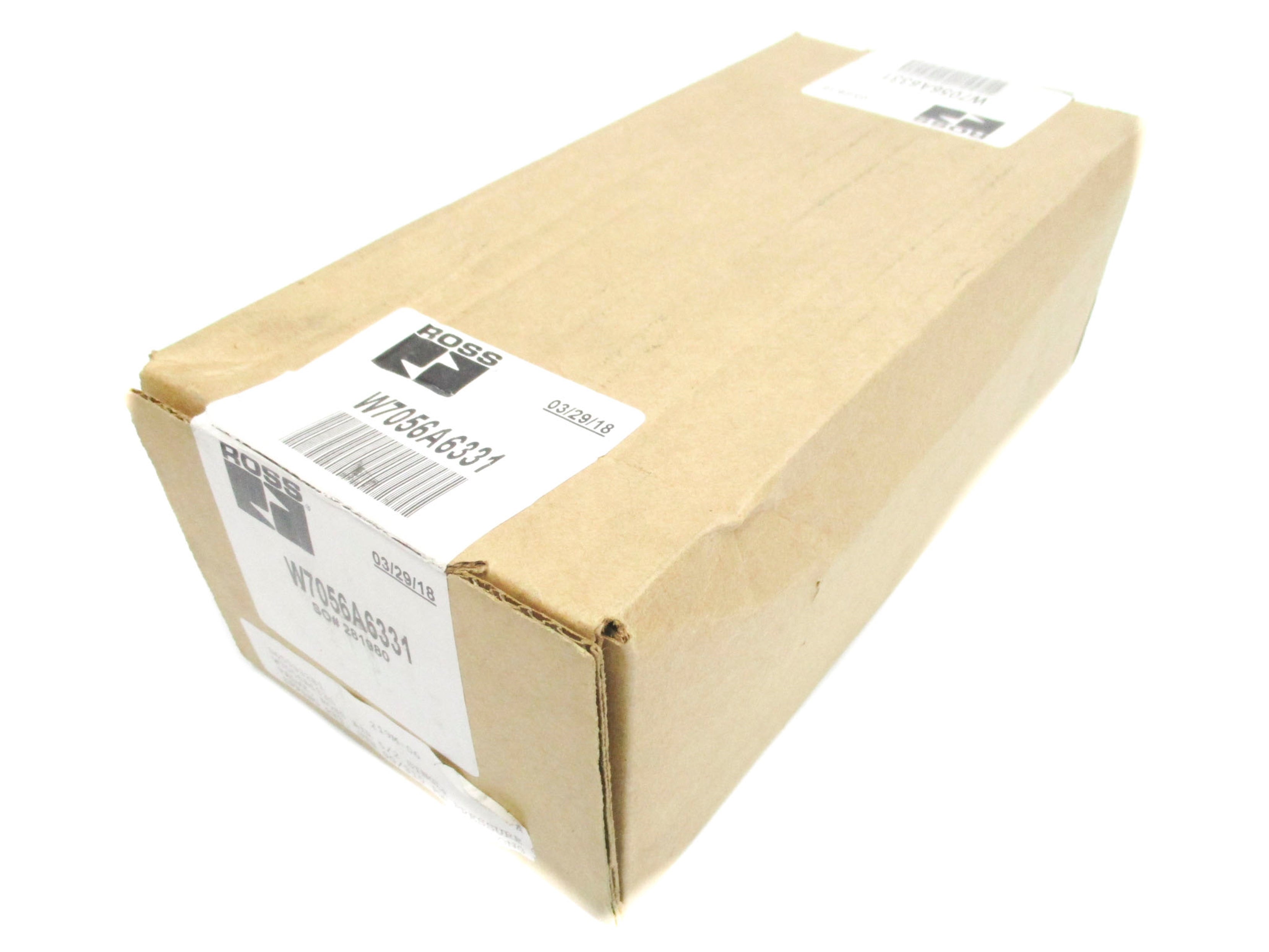 ROSS W7056A6331 NSFS