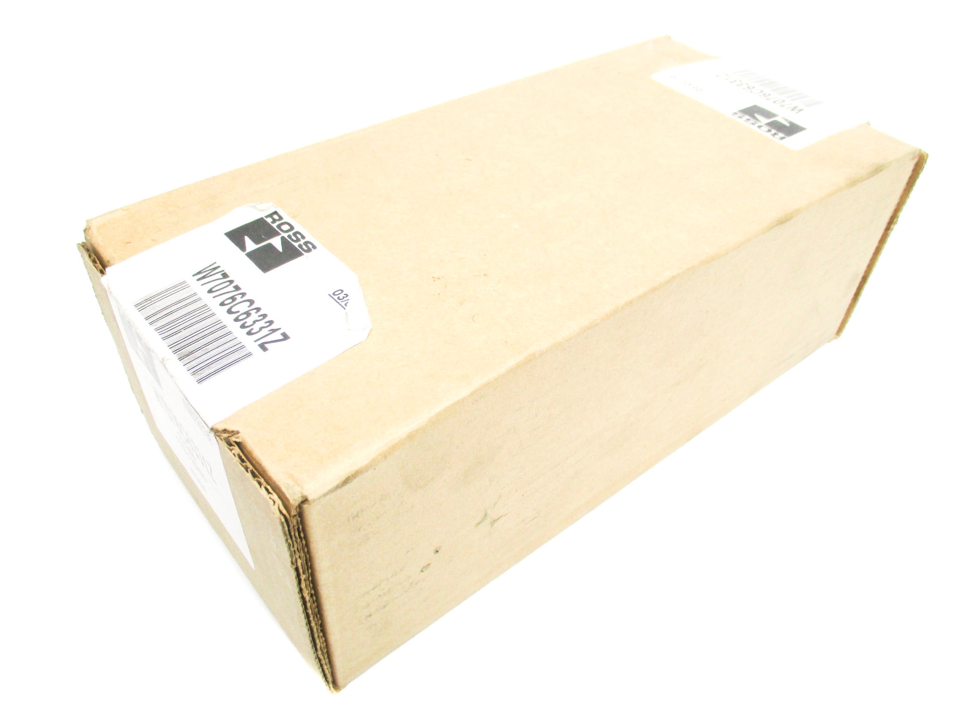 ROSS W7076C6331Z 110/120V NSFS