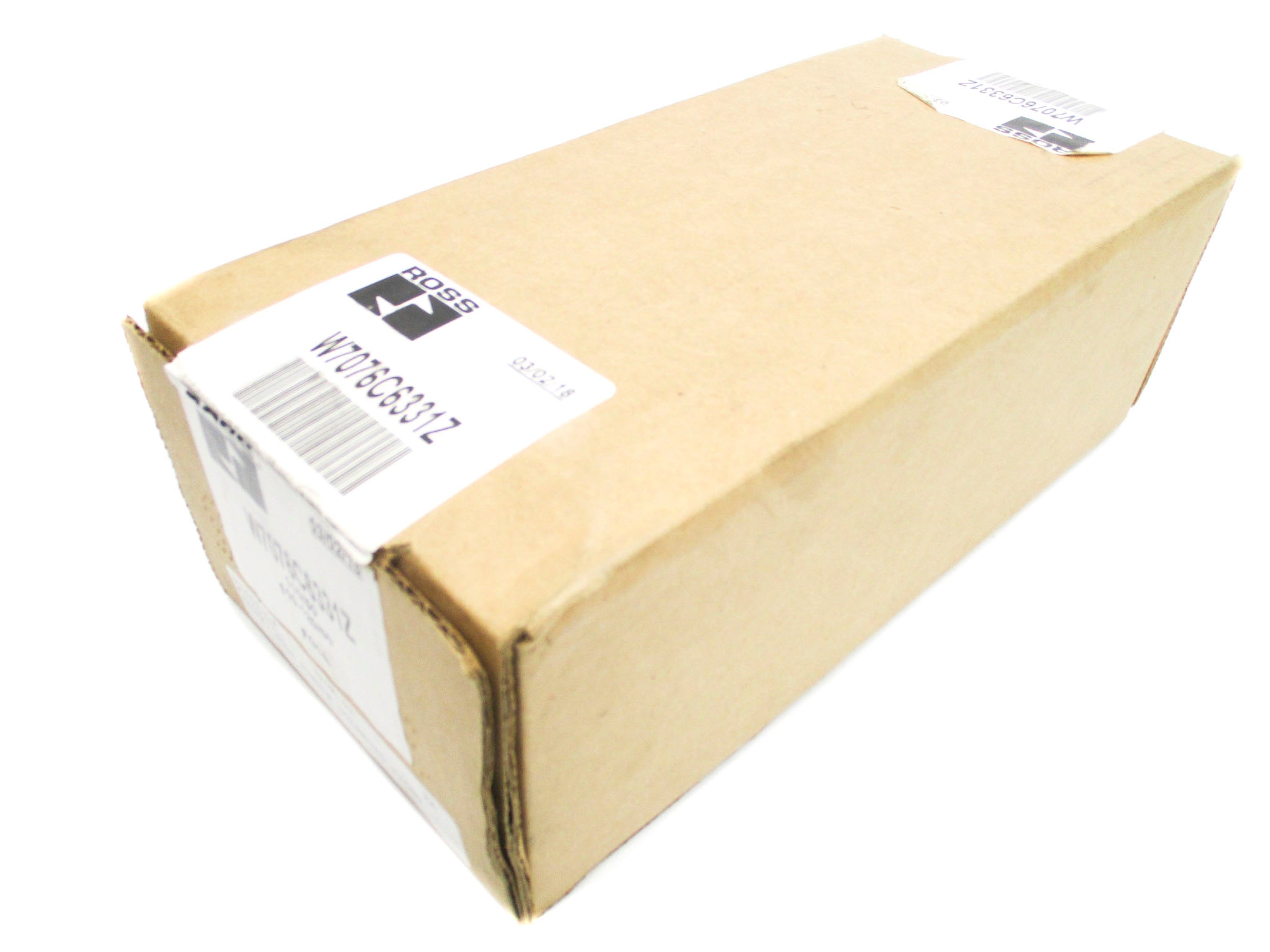 ROSS W7076C6331Z 110/120V NSFS