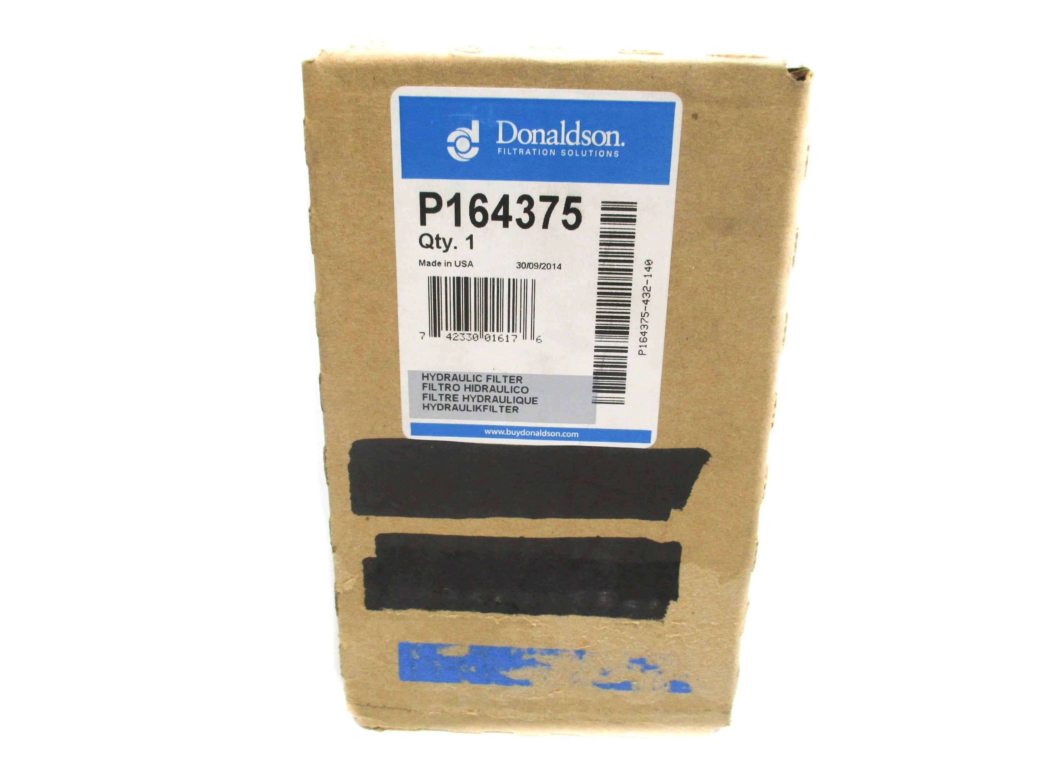 DONALDSON P164375 NSFS