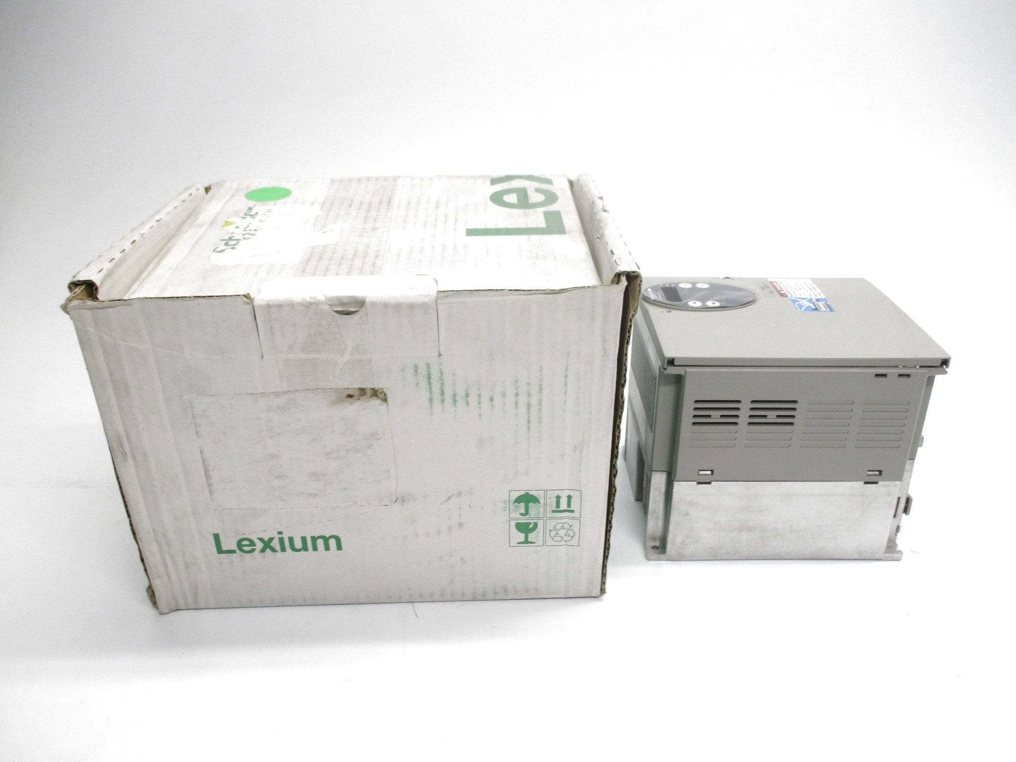 SCHNEIDER LXM05BD34N4 NSMP