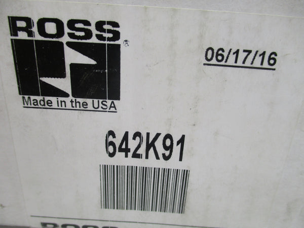 ROSS 642K91 NSMP