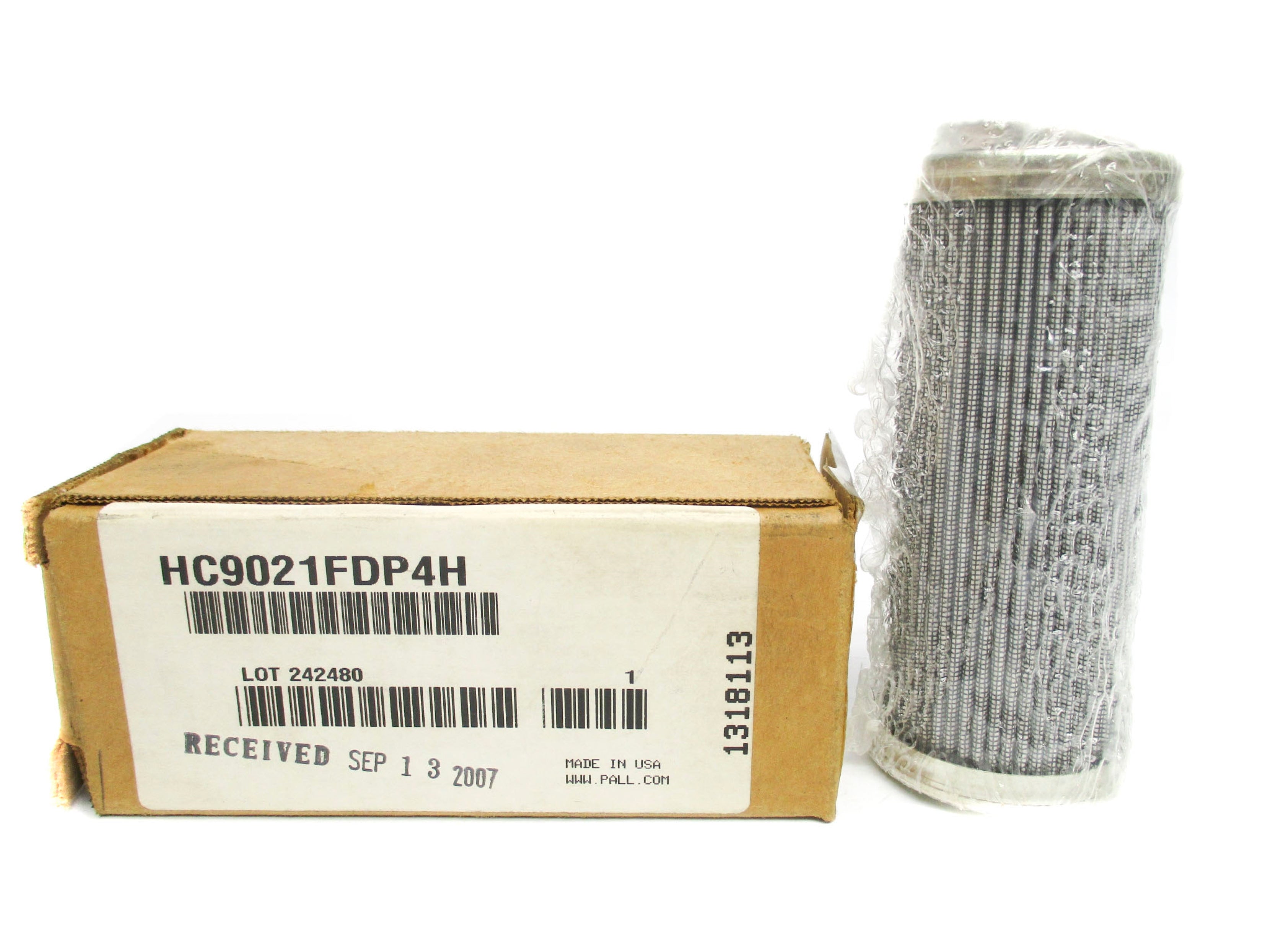 PALL HC9021FDP4H NSMP