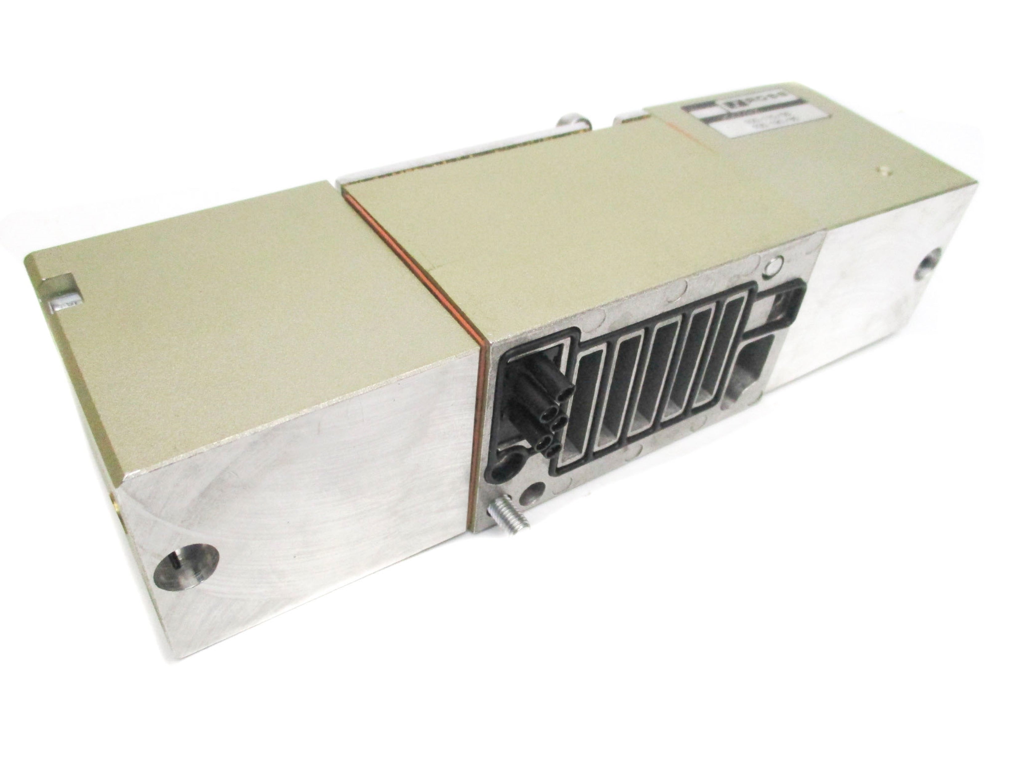 ROSS W7076B2332Z 110V/50HZ-120V/60HZ 2-10BAR NSMP