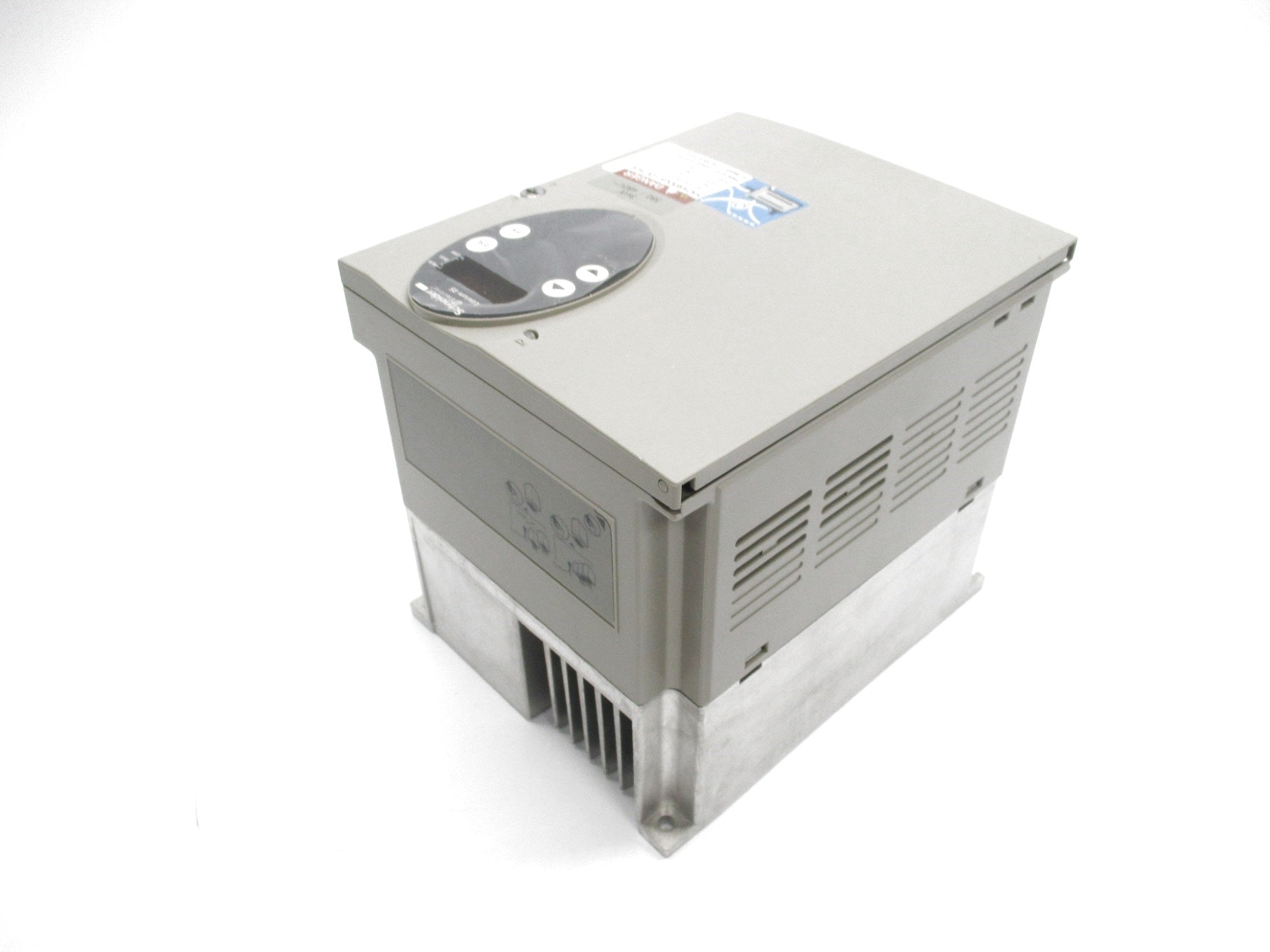 SCHNEIDER LXM05BD34N4 NSMP