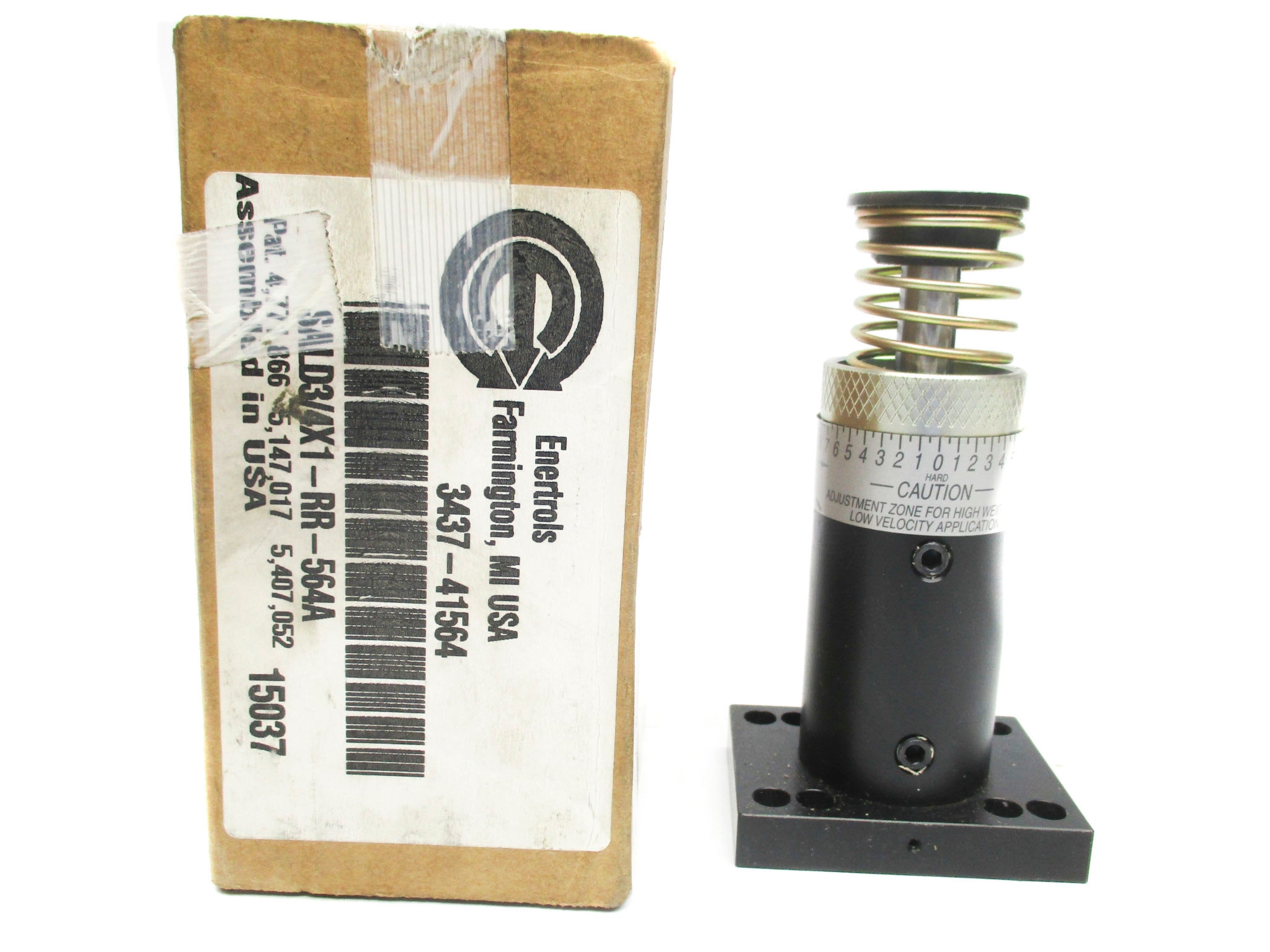 ENERTROLS SALD3/4X1-RR-564A NSMP