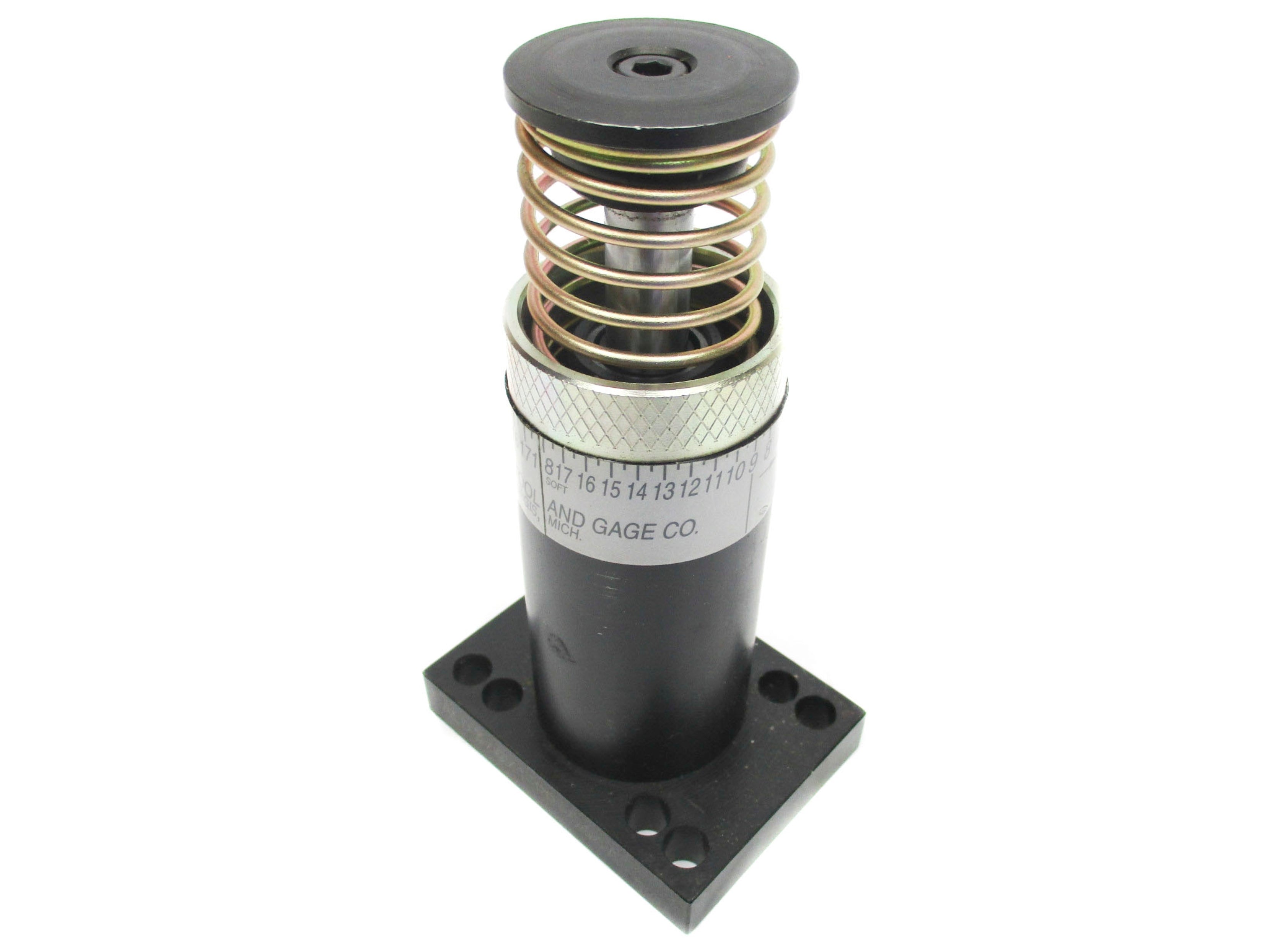 ENERTROLS SALD3/4X1-RR-564A NSMP