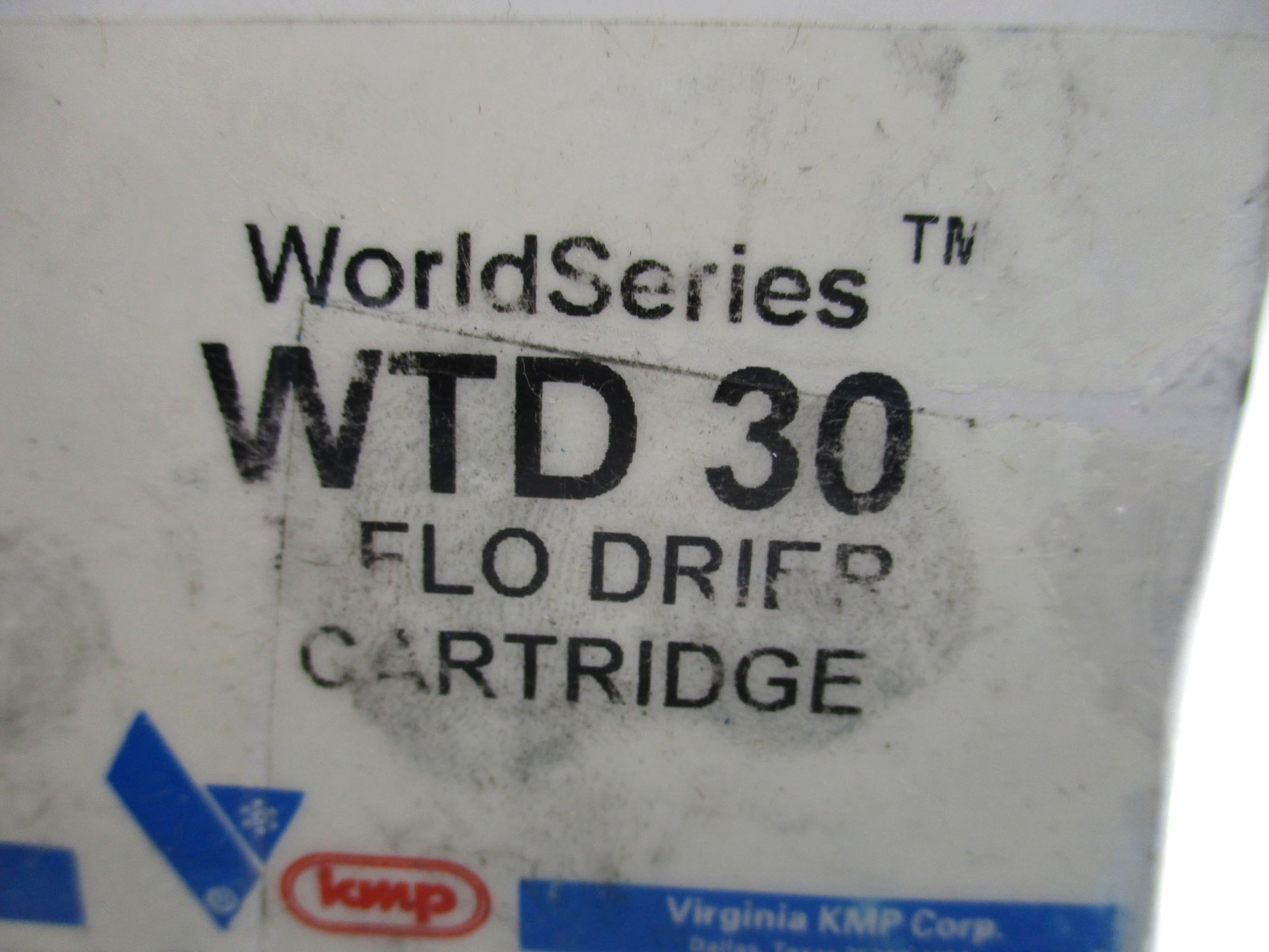 KMP WTD30 NSMP