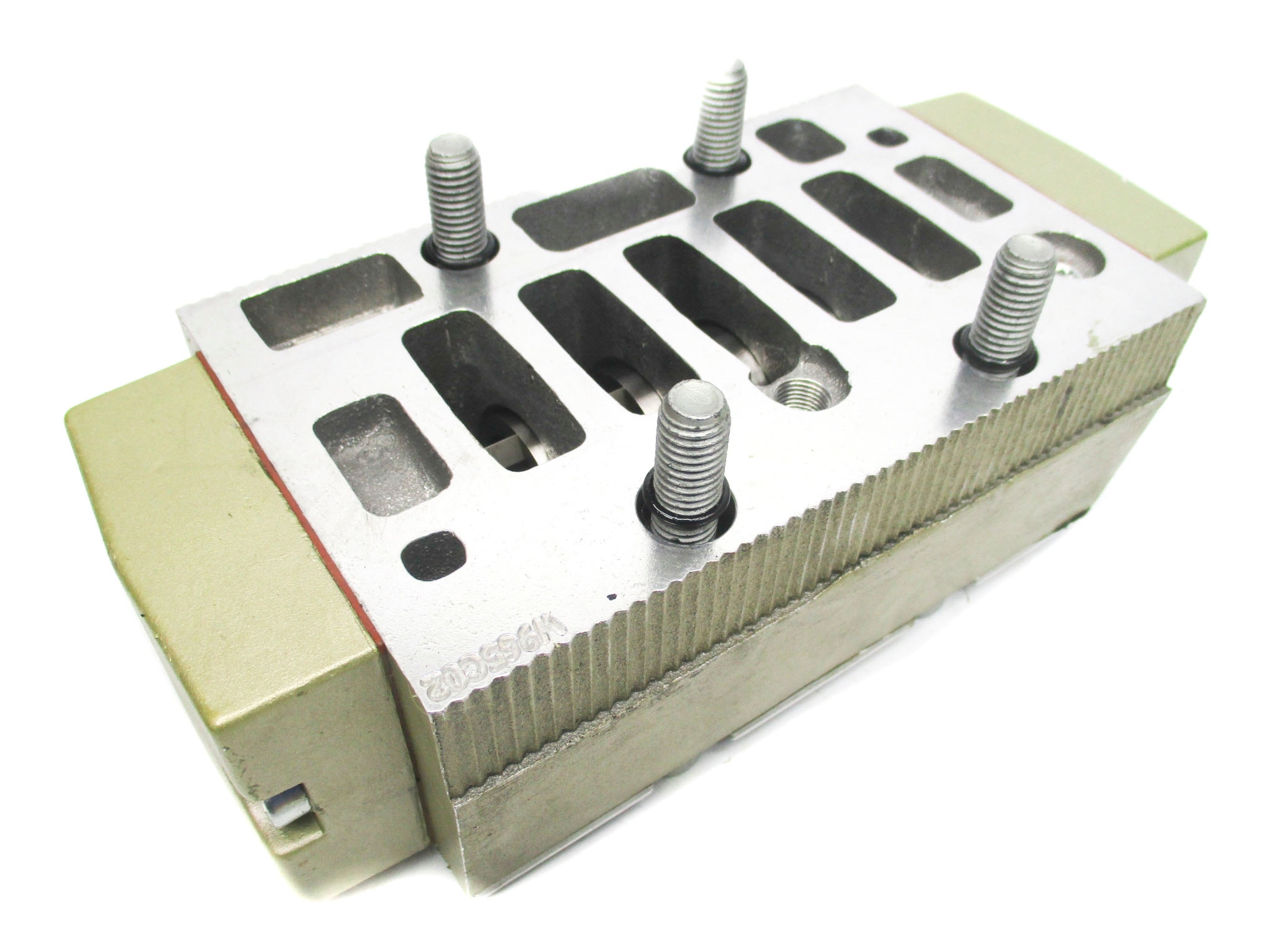 ROSS W7057A6332 1-10BAR UNMP