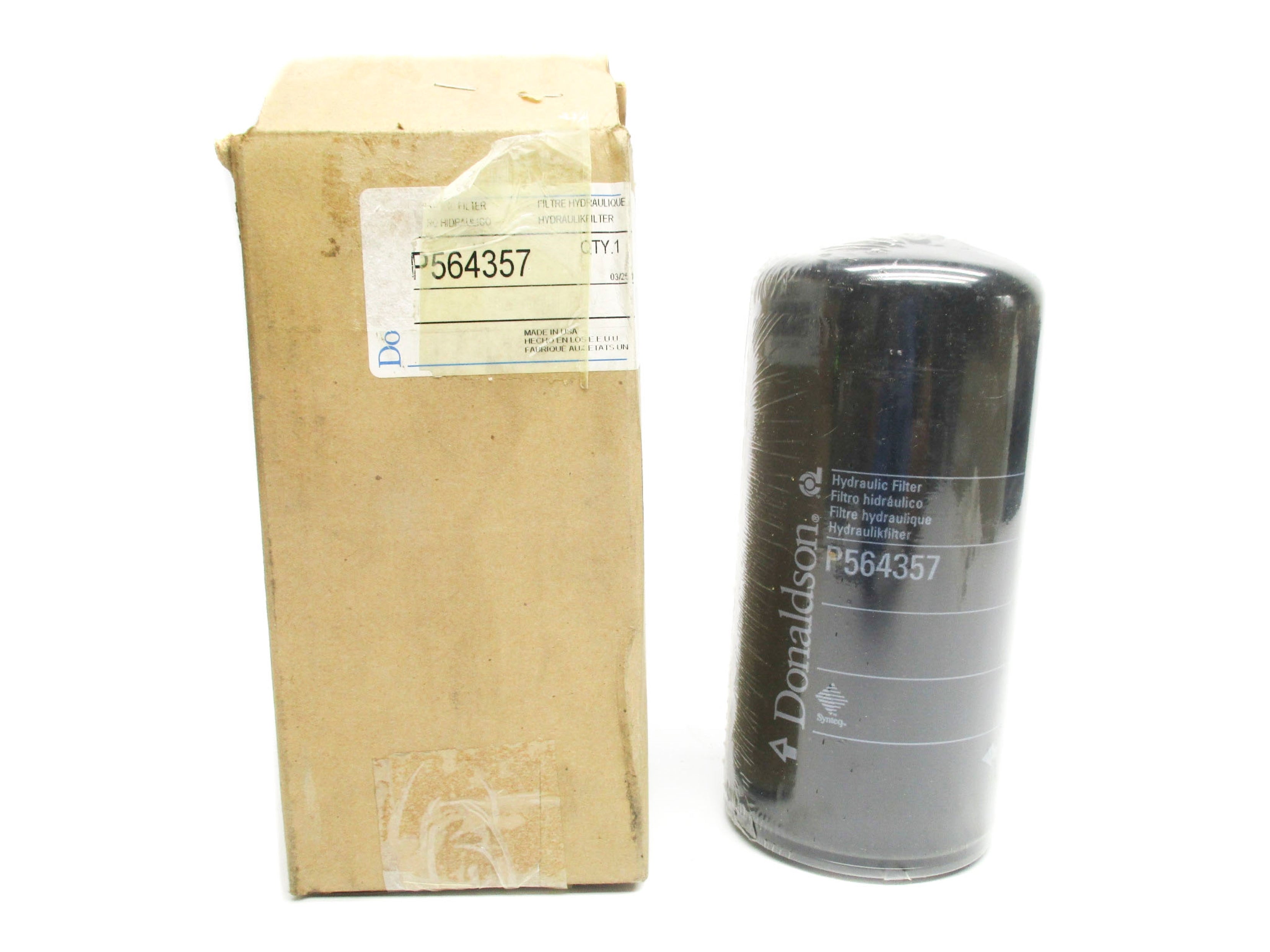 DONALDSON P564357 NSMP