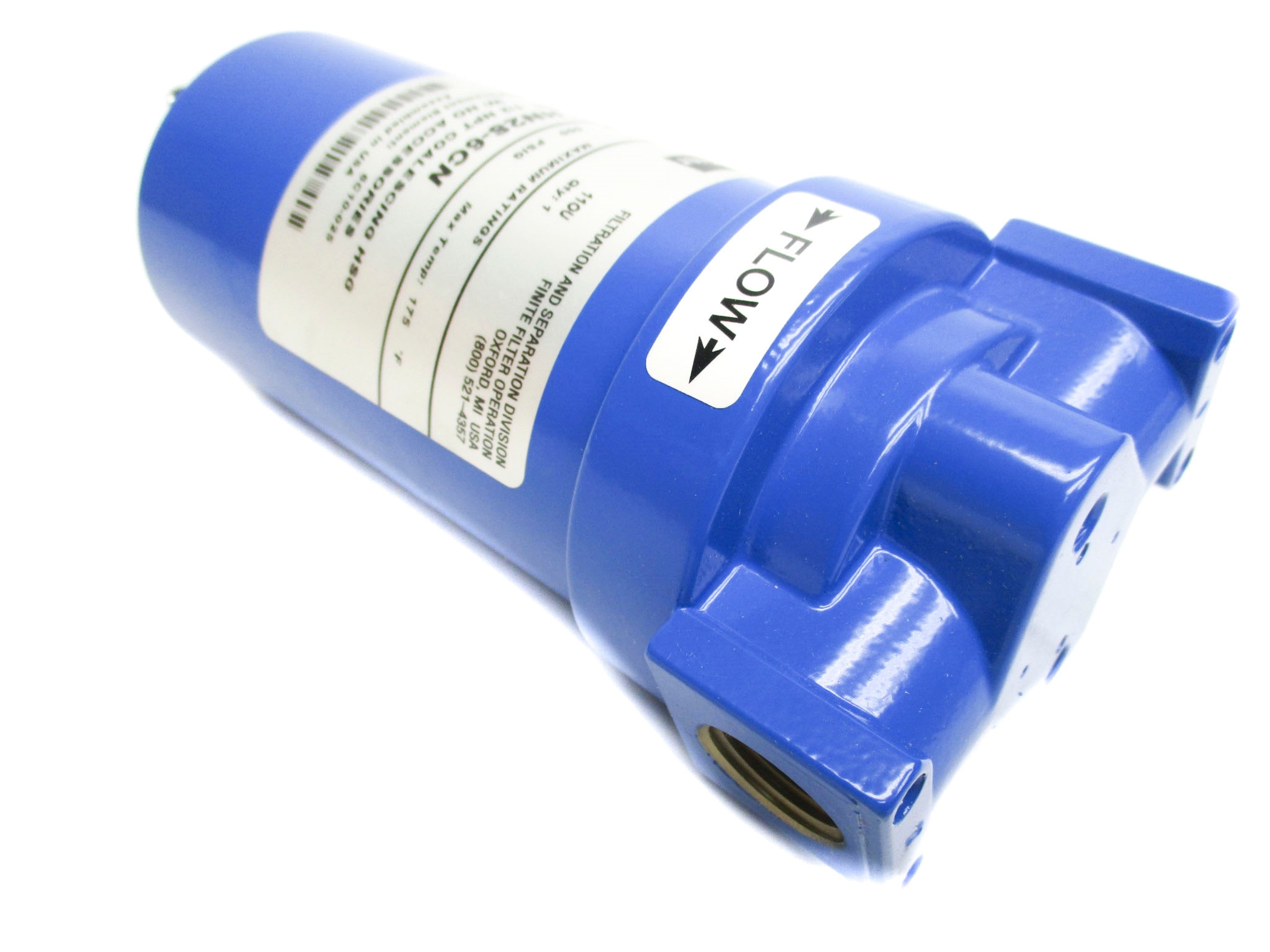 PARKER HN2S-6CN NSMP