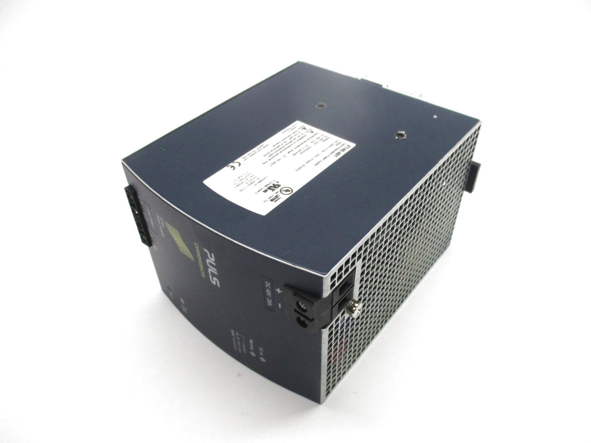 PULS XT40.481 NSMP
